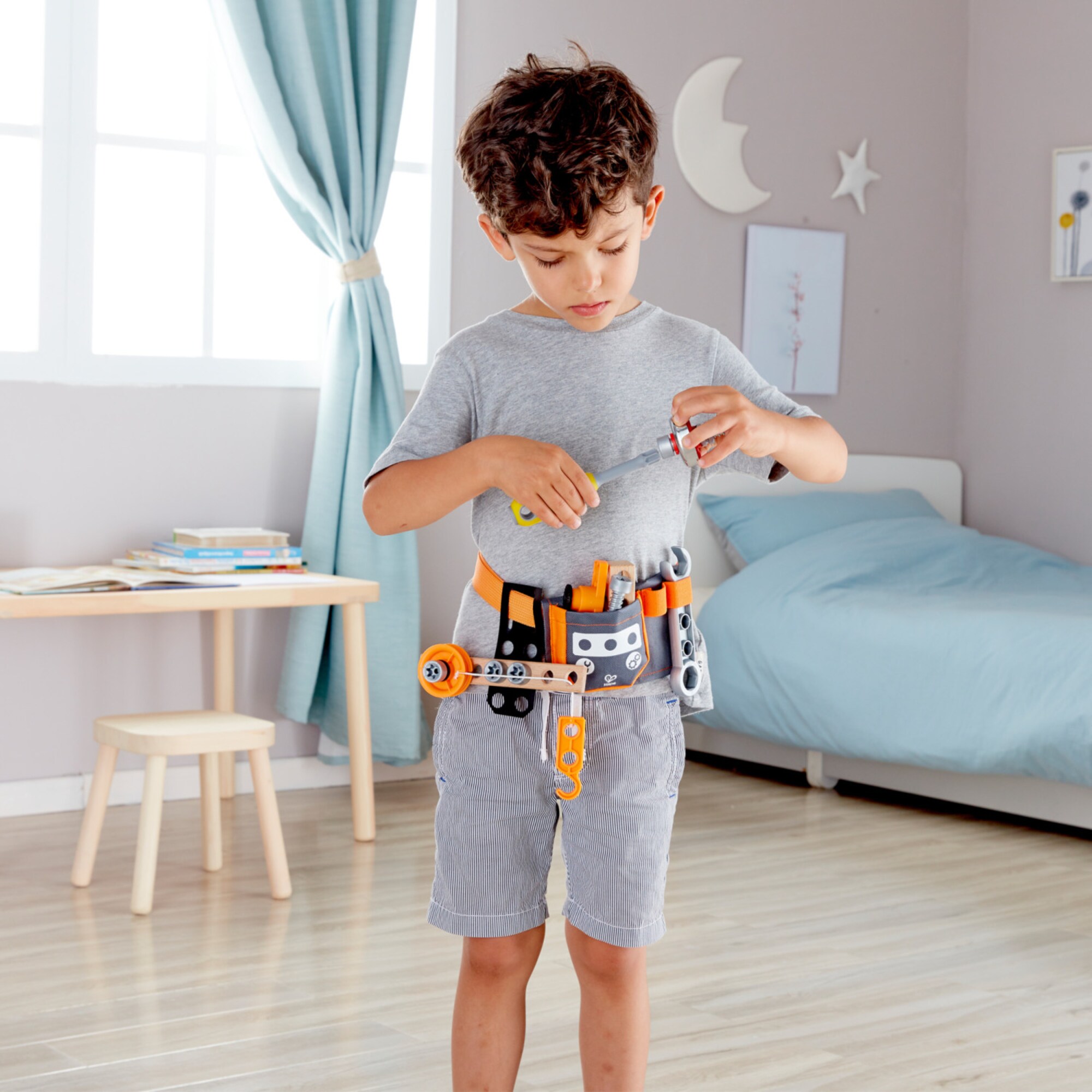 Hape G6943478029095 Play-Toys - View #5