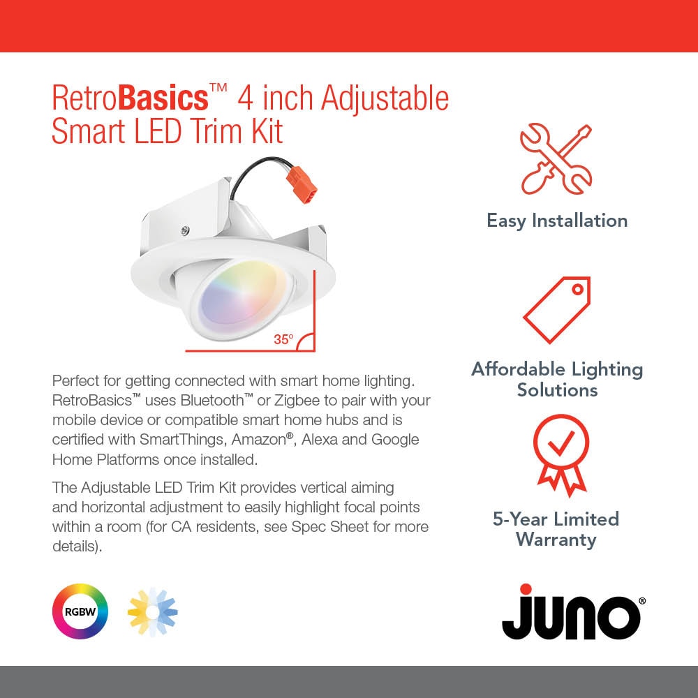 Juno RB4ACRGBWMWLSKTWHIP b040330 - View #2