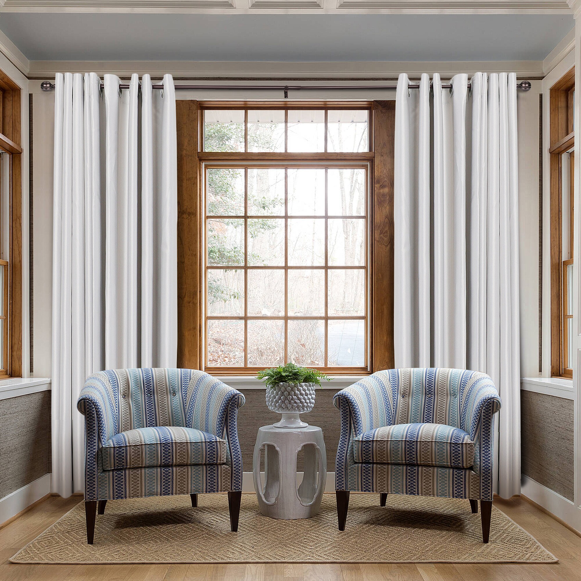 Utopia Alley D54RB Curtain-Rods - View #8