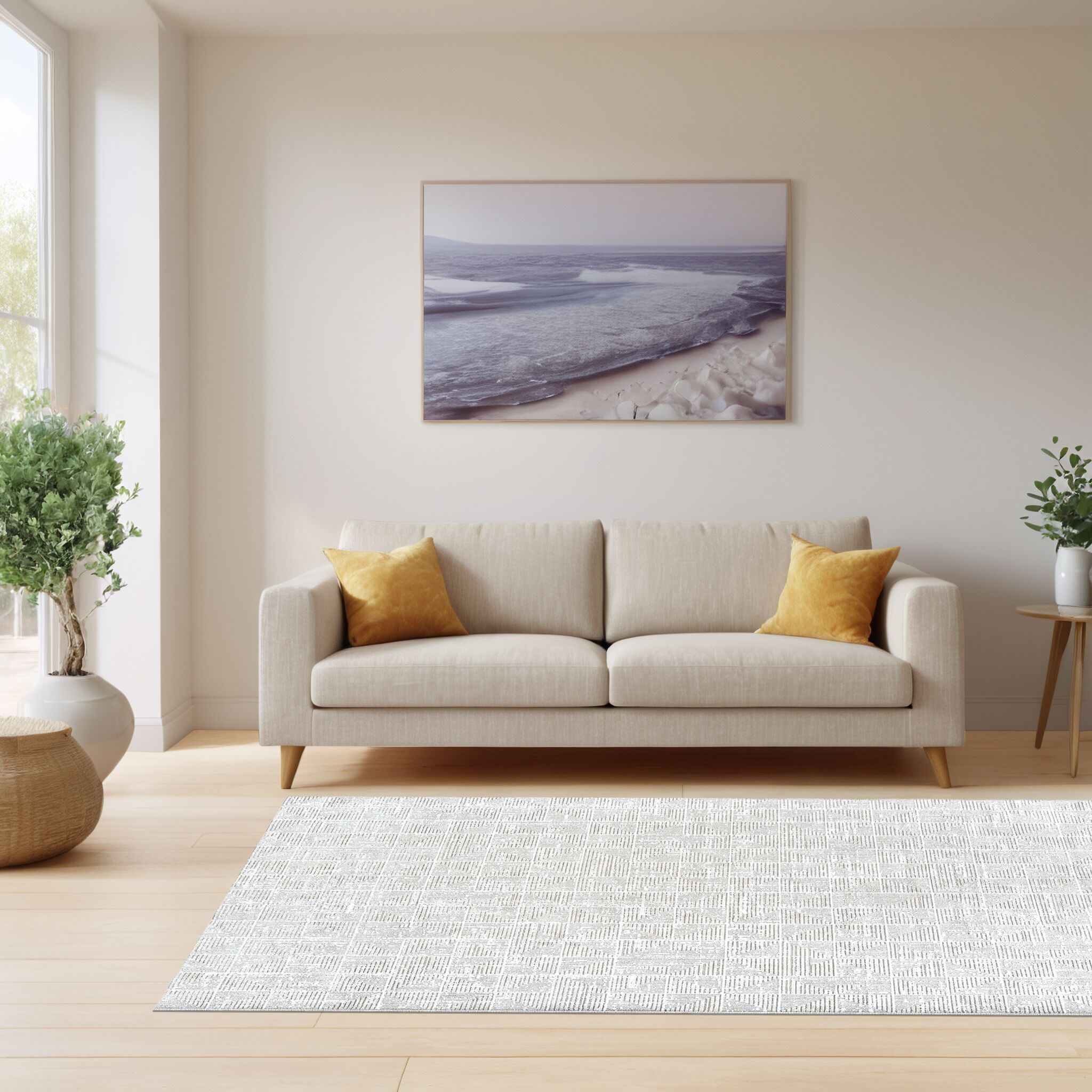 Origin 21 with STAINMASTER 671521 rugs - View #3