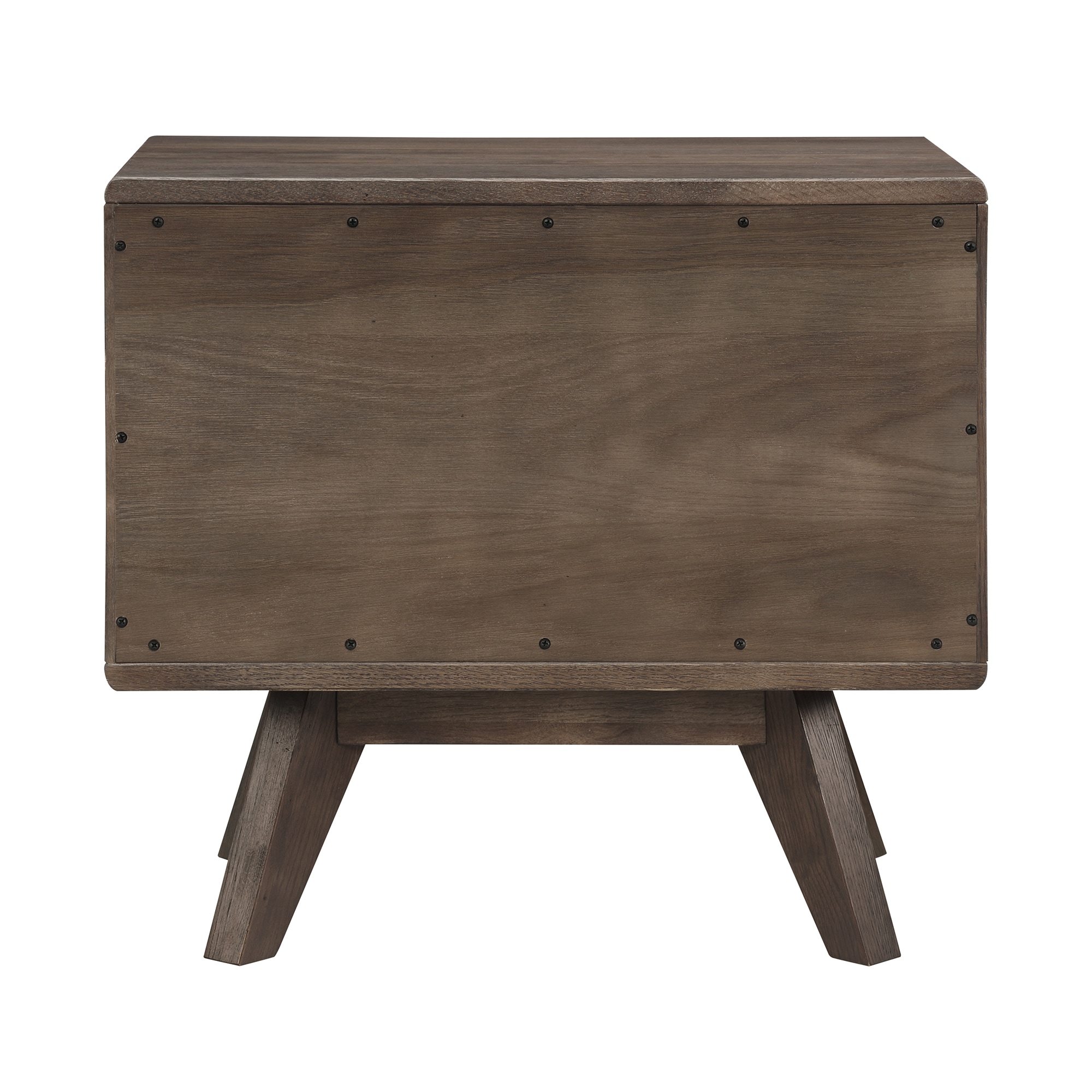 Armen Living LCAHLADG nightstands - View #5