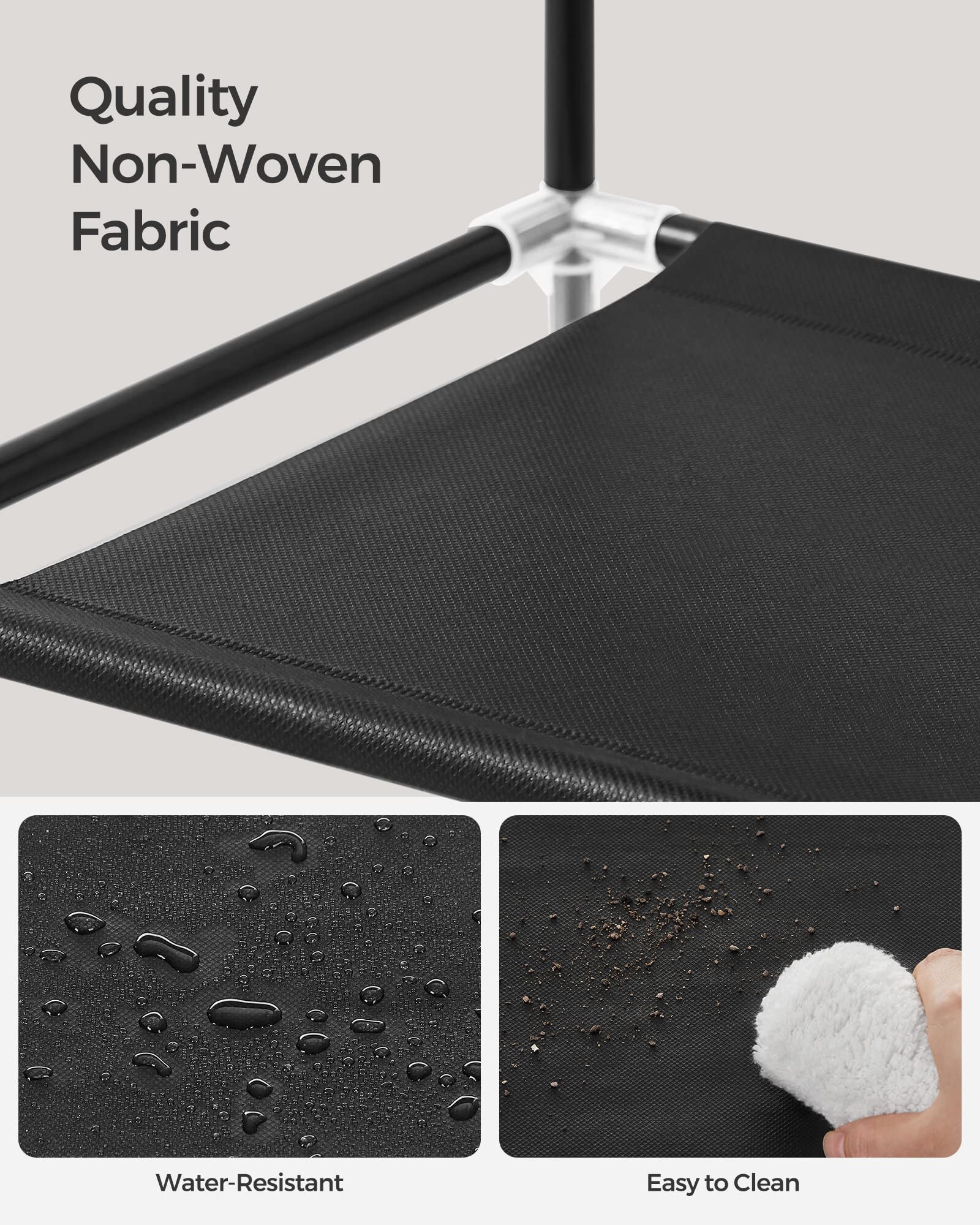 SONGMICS HOME LSH053B01 Shoe-Racks - View #7