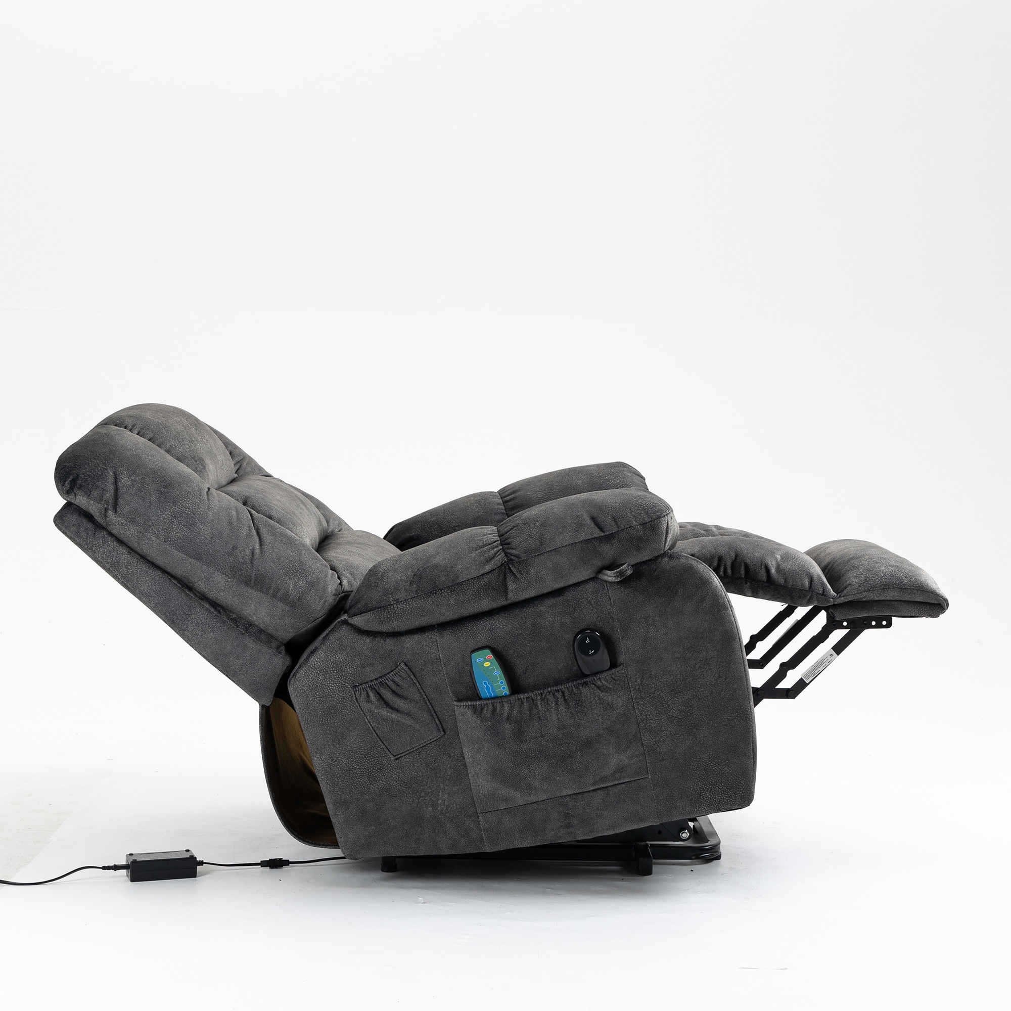WELLFOR CAN-CR489 recliners - View #4