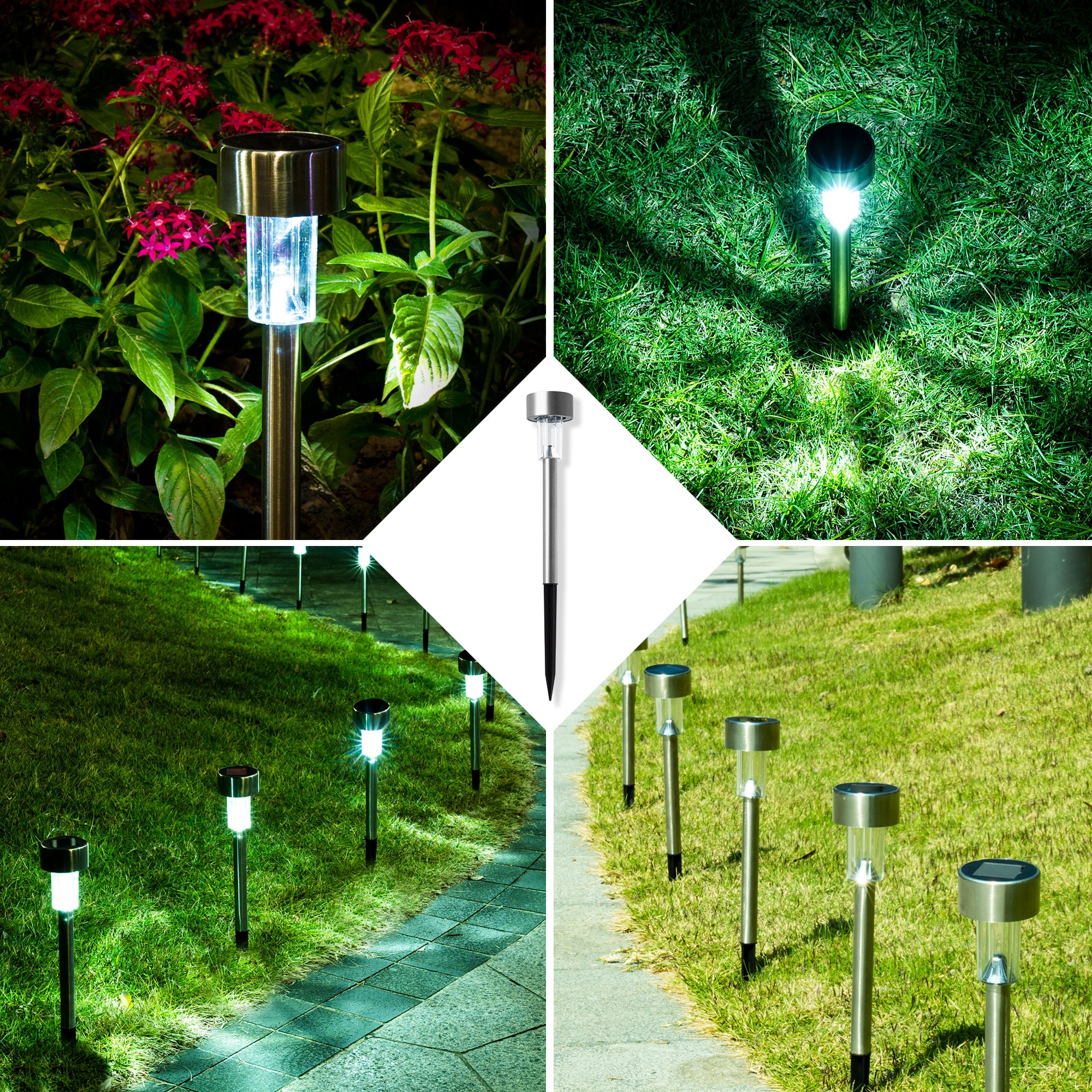 GIGALUMI XIN-16XGL-WL1 Path-Lights - View #3