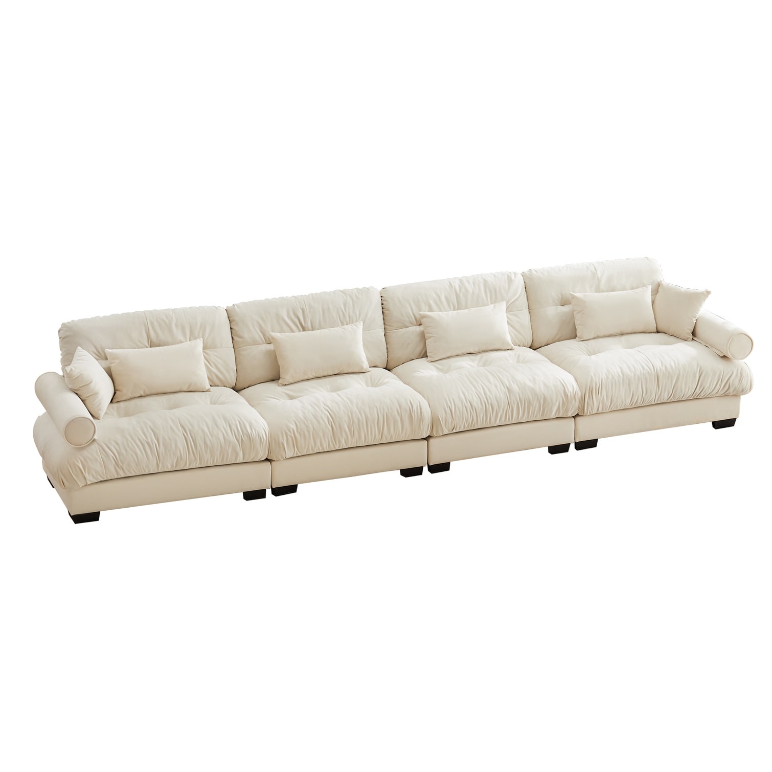 FlowLuxe DEN33O32GPJT  - View #5