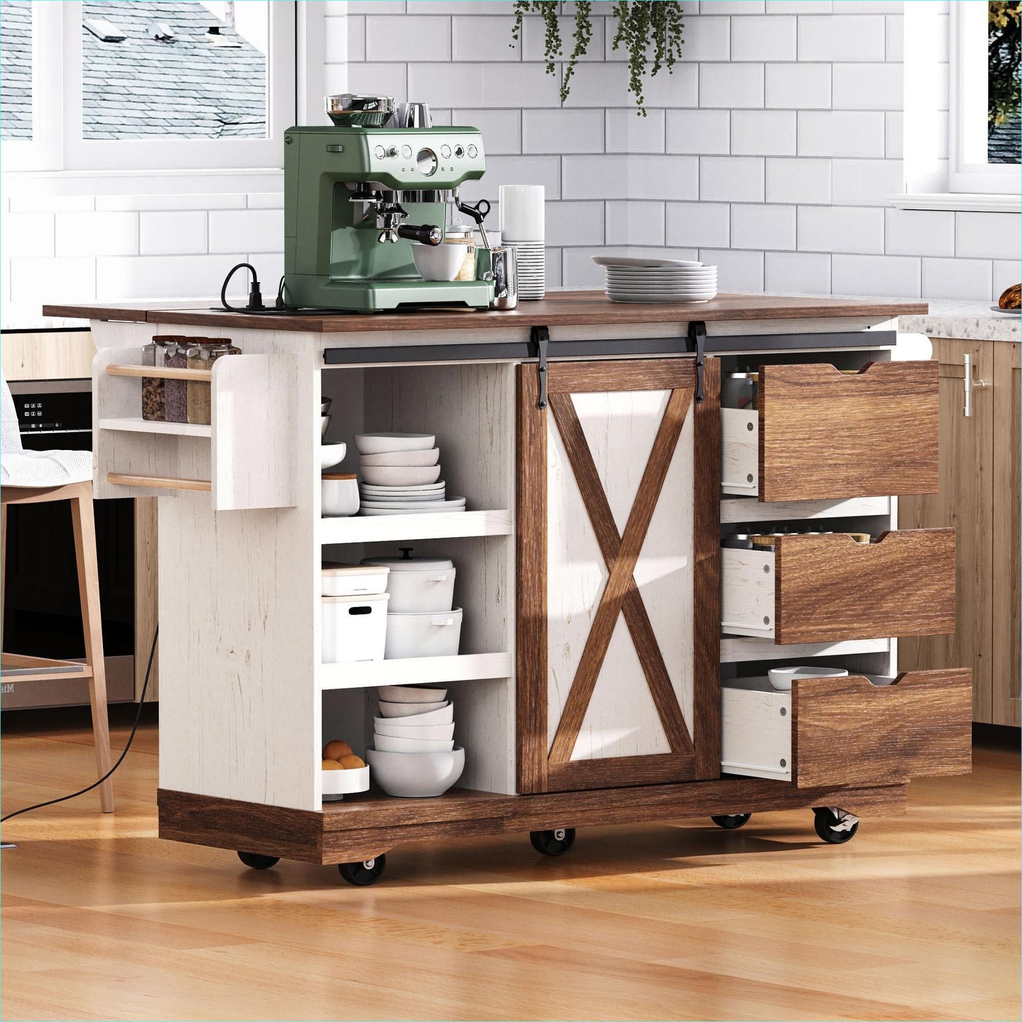 Watnature H6WUJKMHRX99 Kitchen-Furniture - View #6