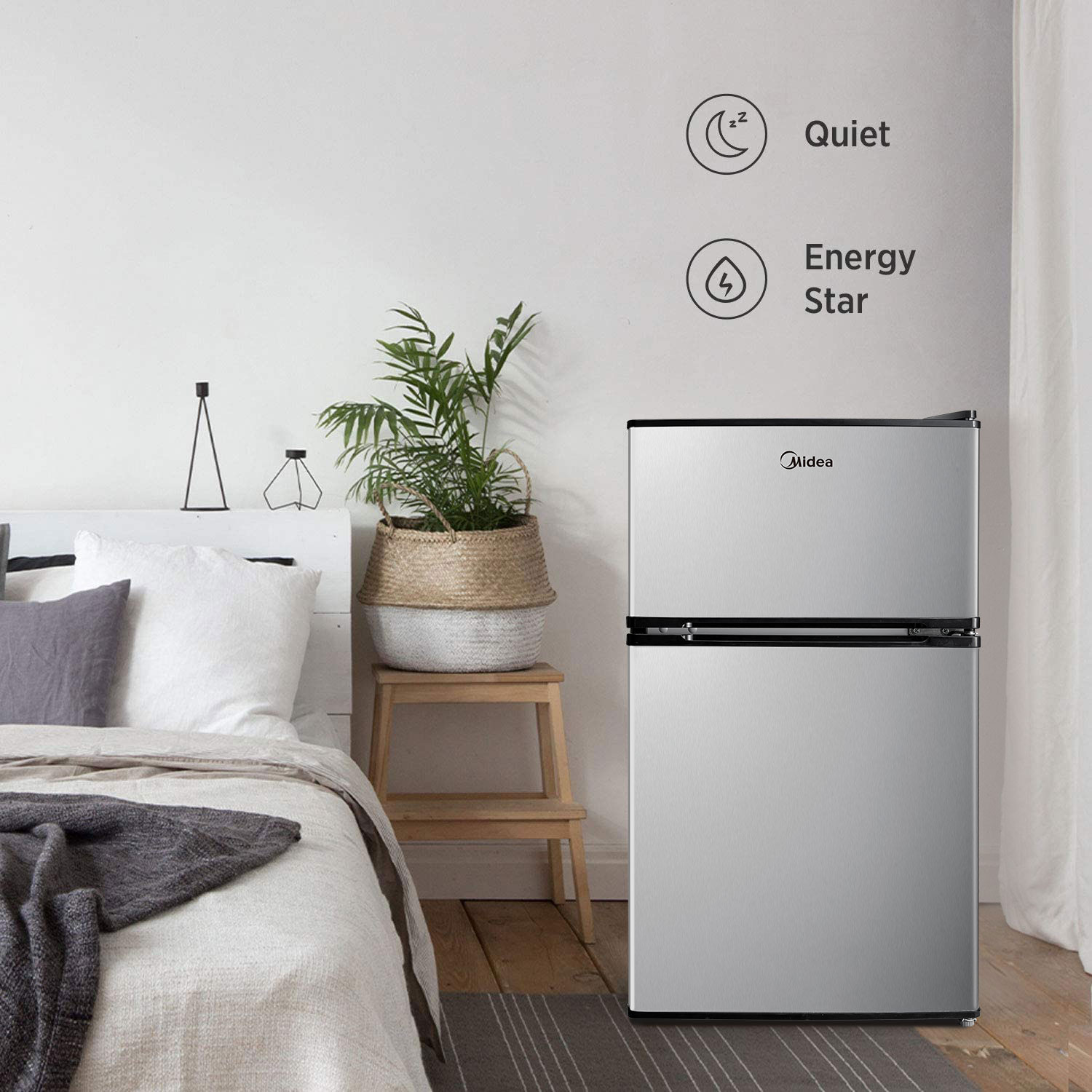 Midea MRM31D2BST m050615 - View #8