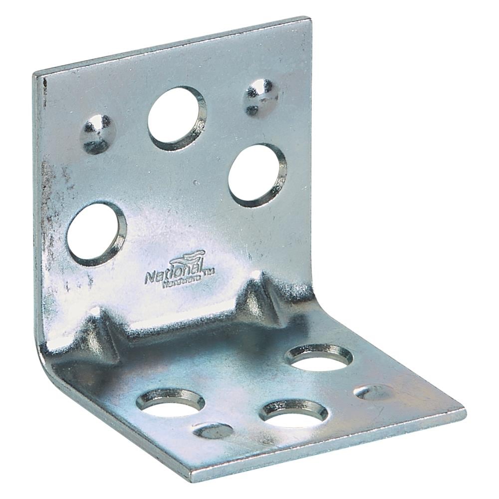 National Hardware N285-510 Mending-Plates-Brackets-Braces - View #3