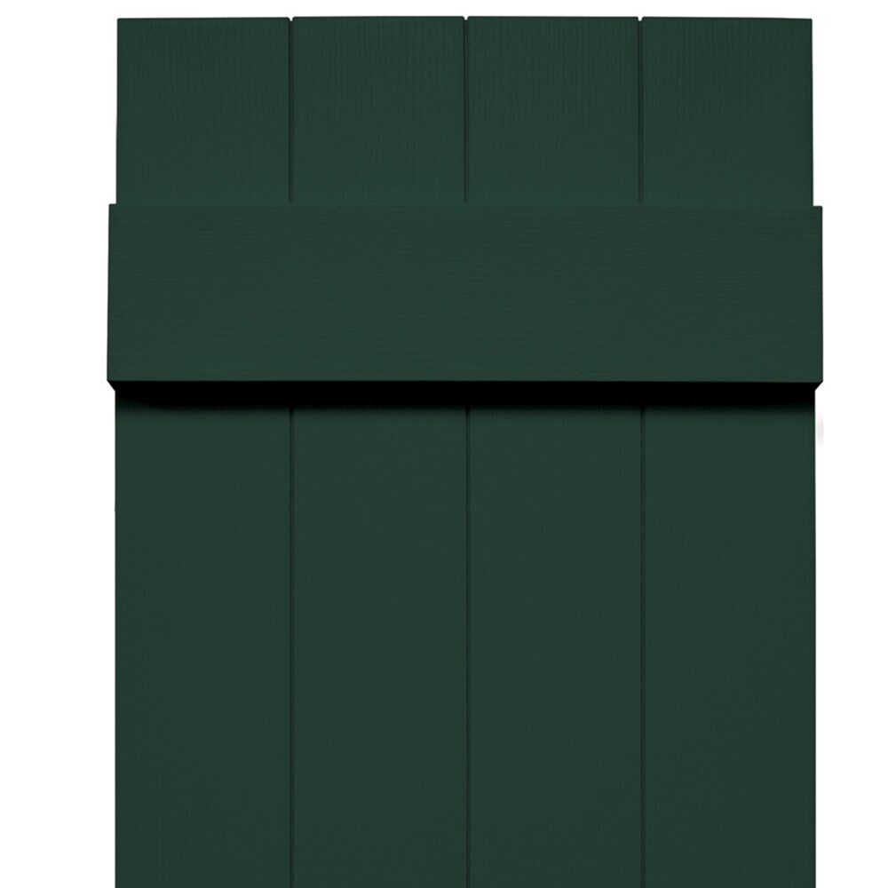 Vantage V6831467122 Exterior-Shutters - View #2
