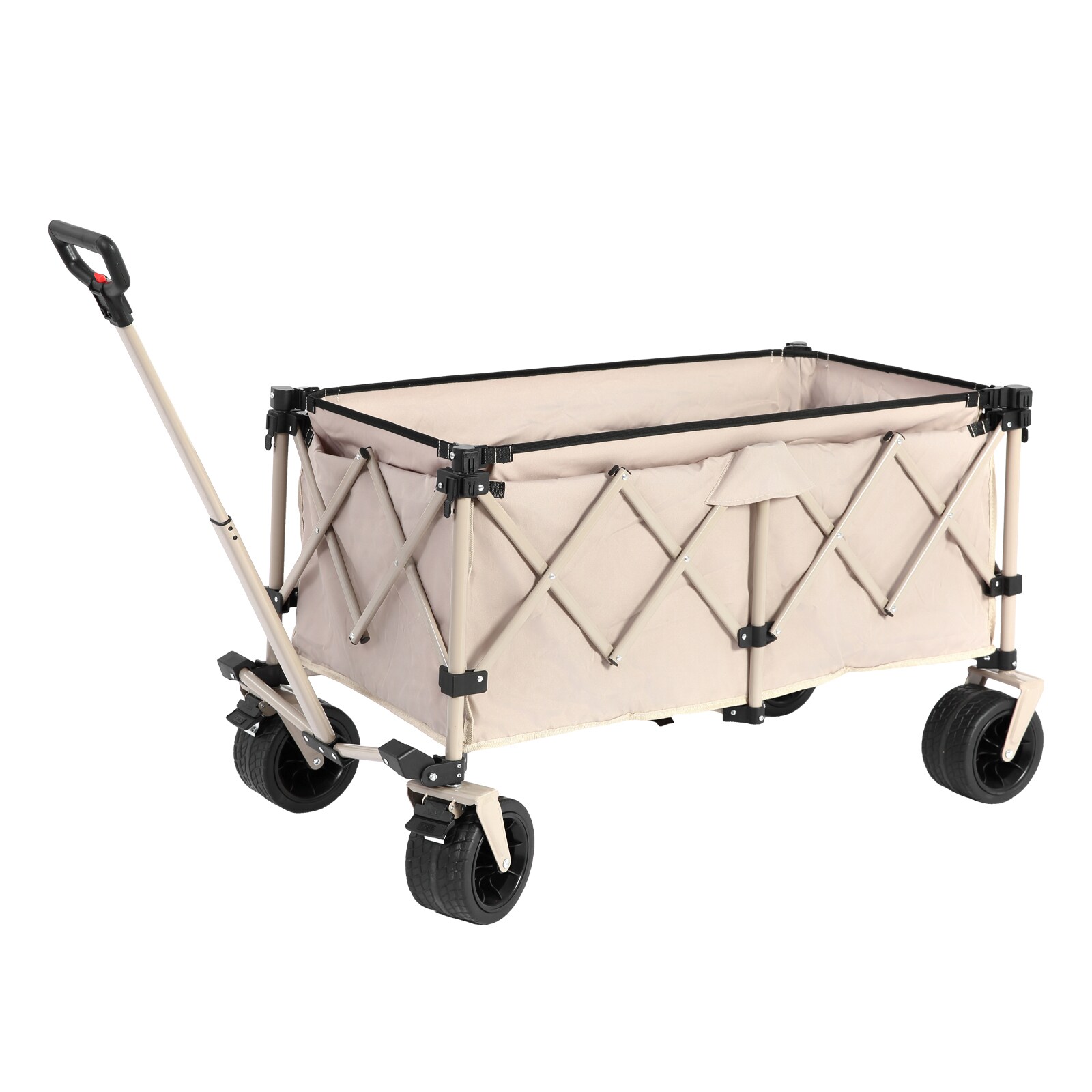 Maocao Hoom JLP256857 Yard-Carts - View #4