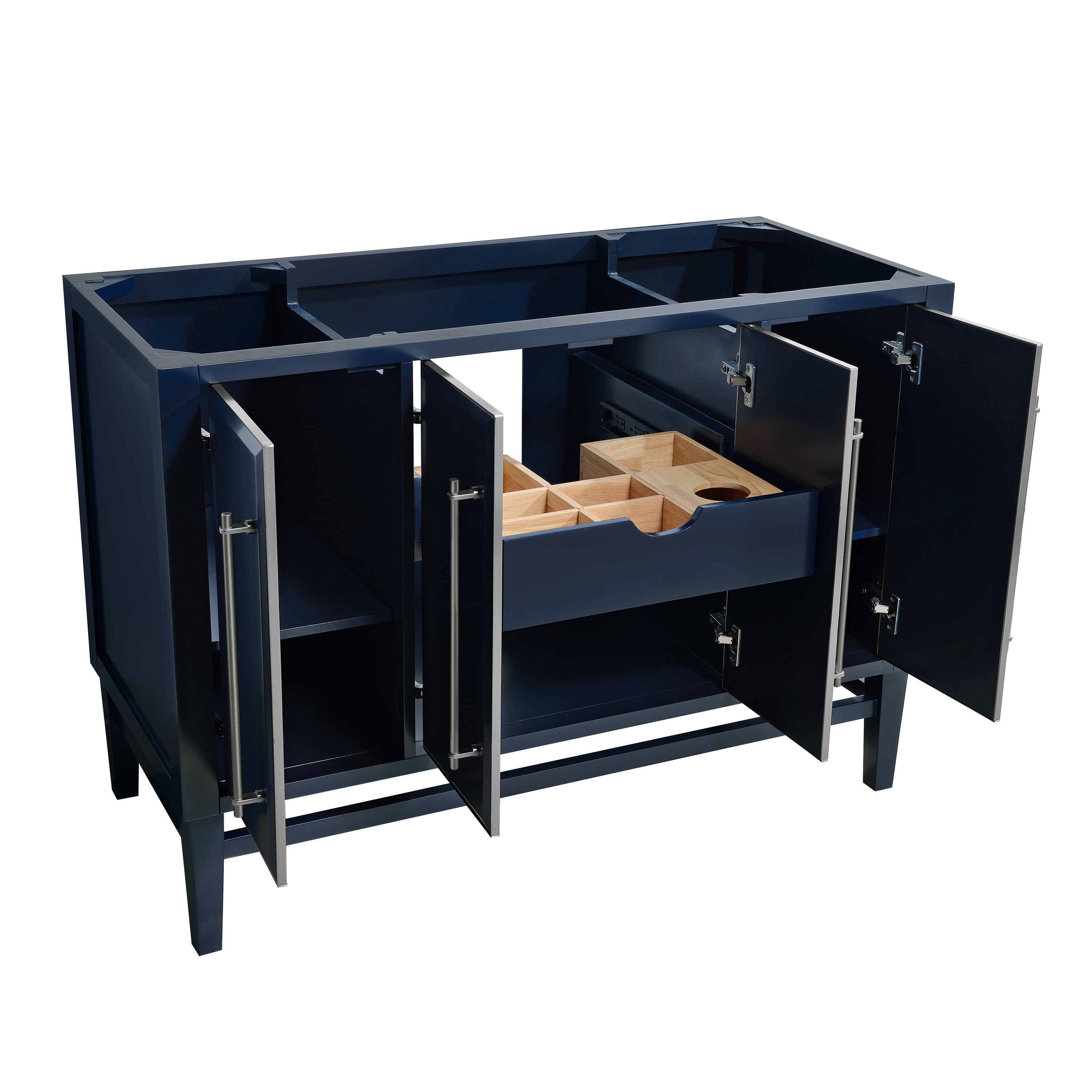 Avanity MASON-V48-NBS vanities - View #3
