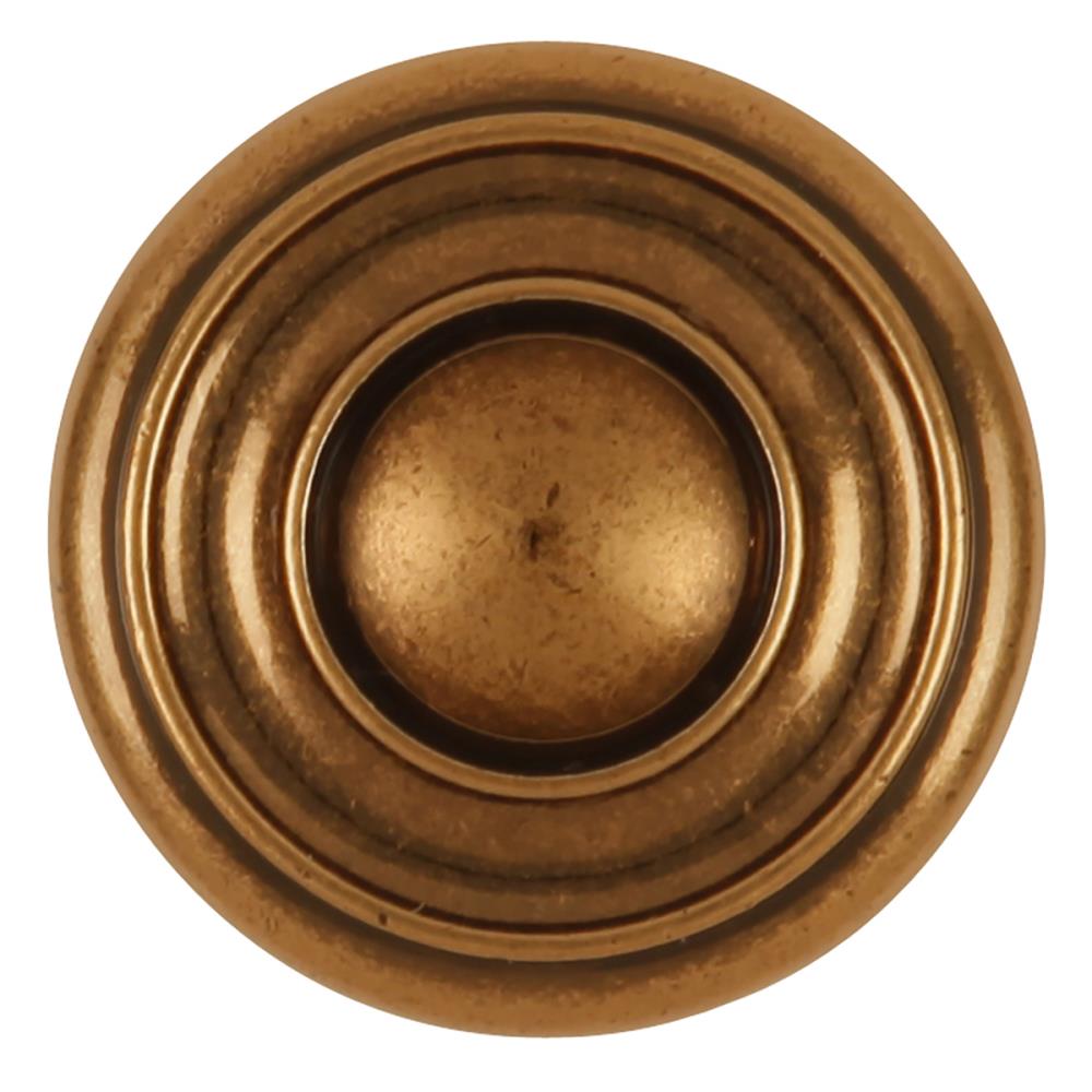 Hickory Hardware P3501-ARG Cabinet-Knobs - View #2