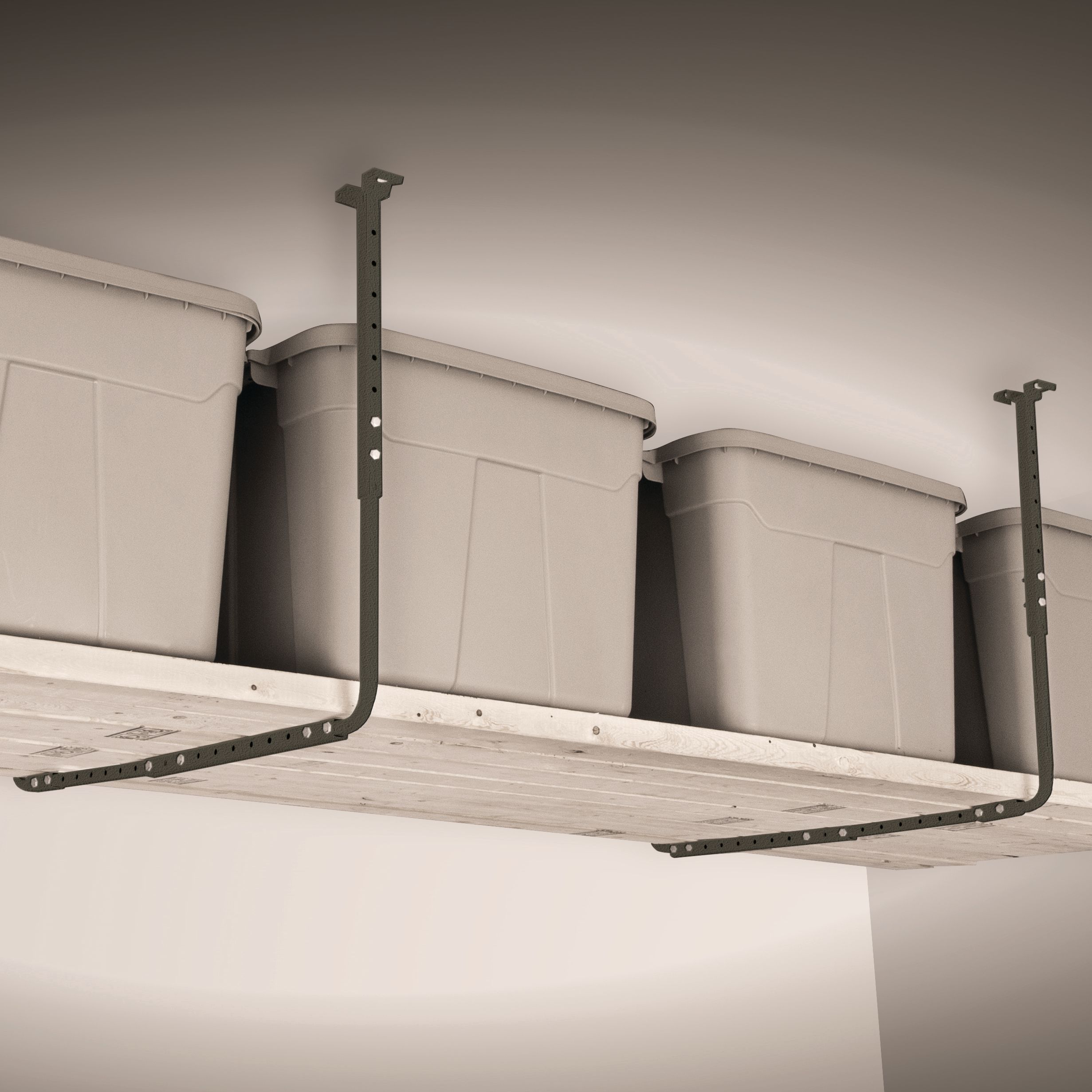 HyLoft EC-80844-10 Garage-Storage-Systems - View #3