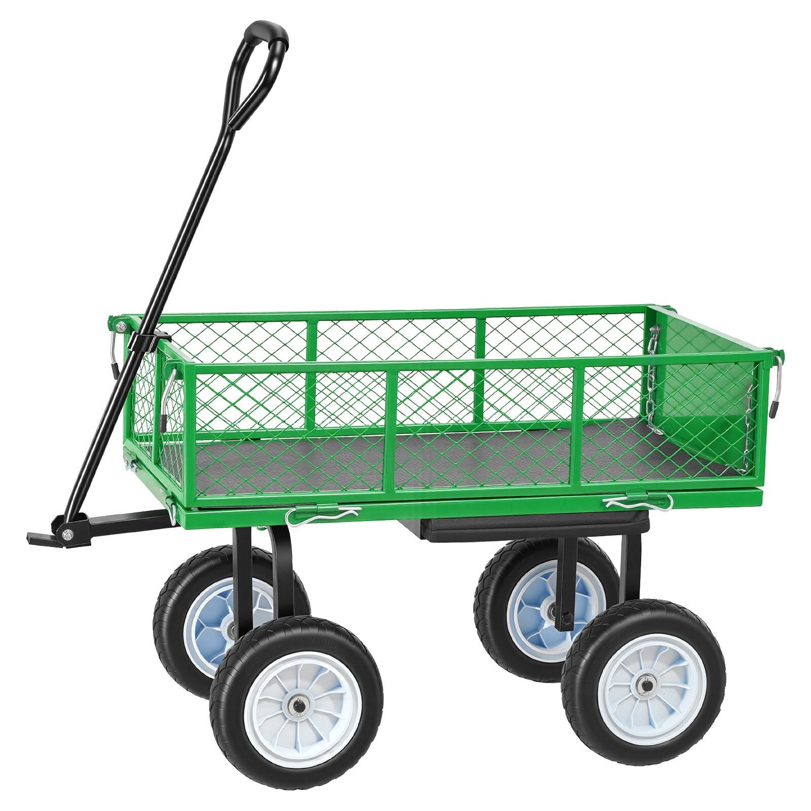 Mecale VOL-4RVB11 Yard-Carts - View #10
