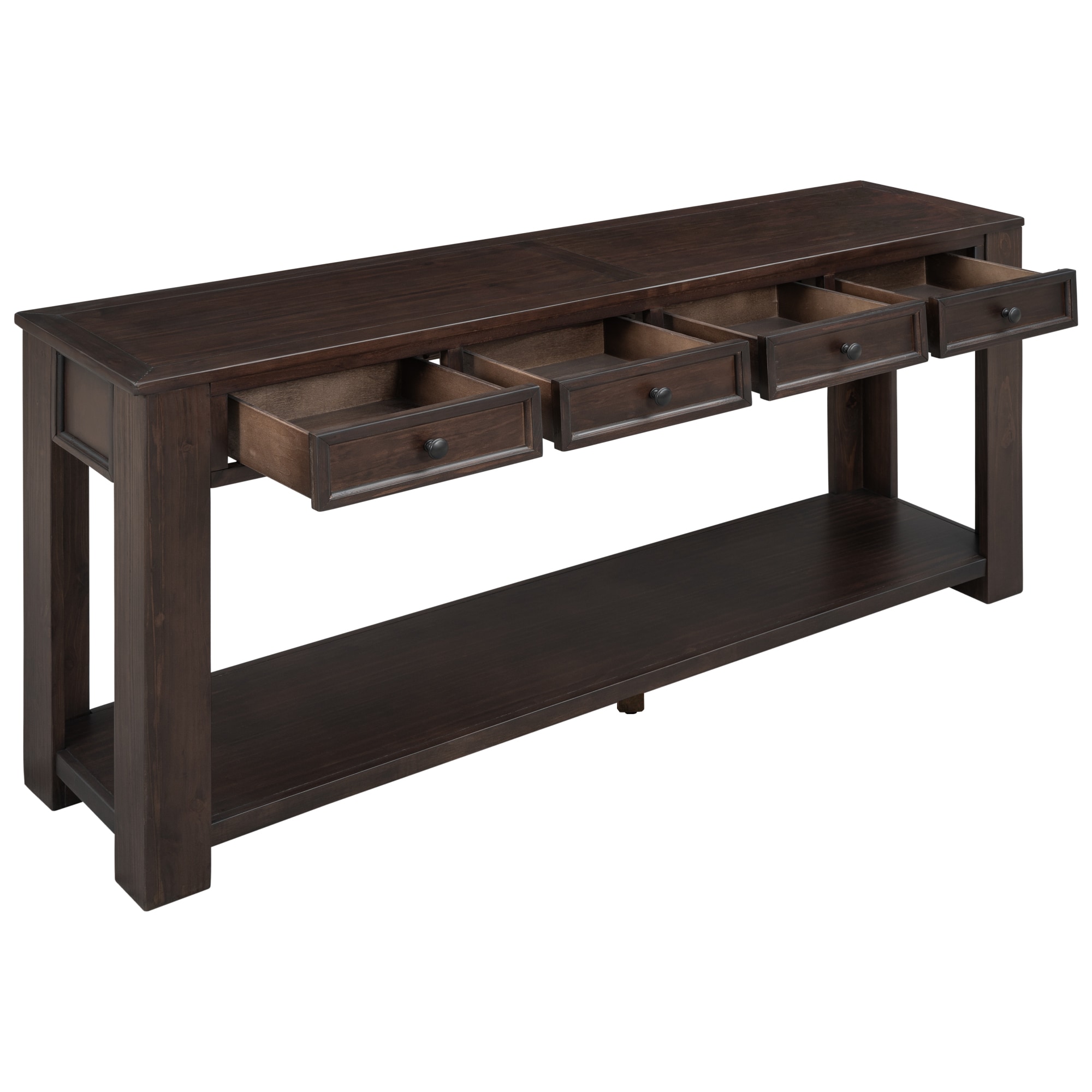 Oaks Decor OA287219P Console-Sofa-Tables - View #3