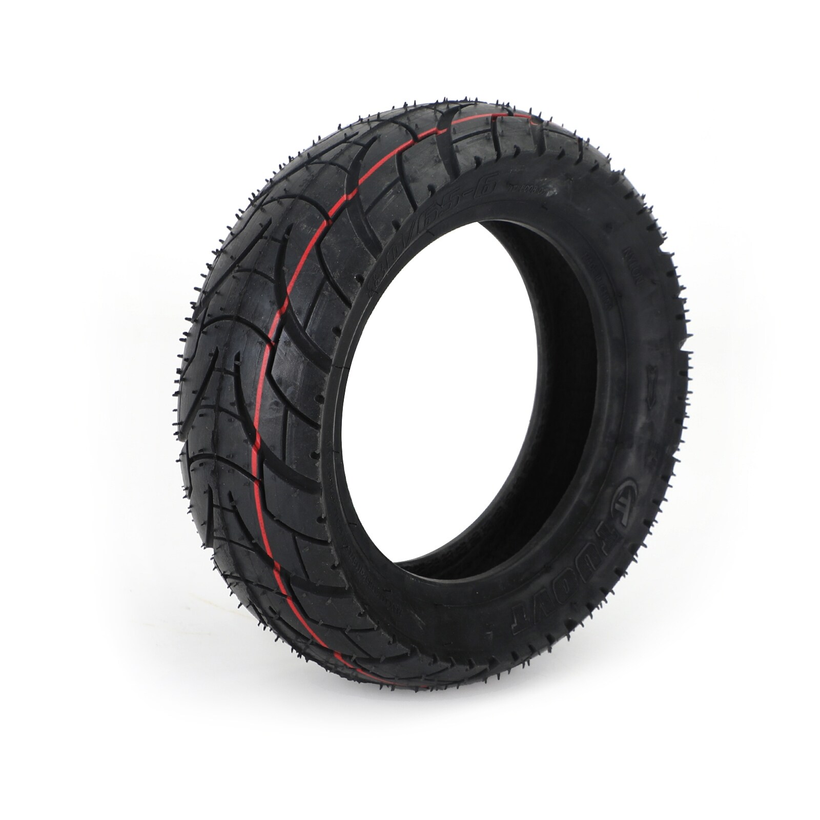 Topteng G056-009-BLACK Inner-Tubes - View #9