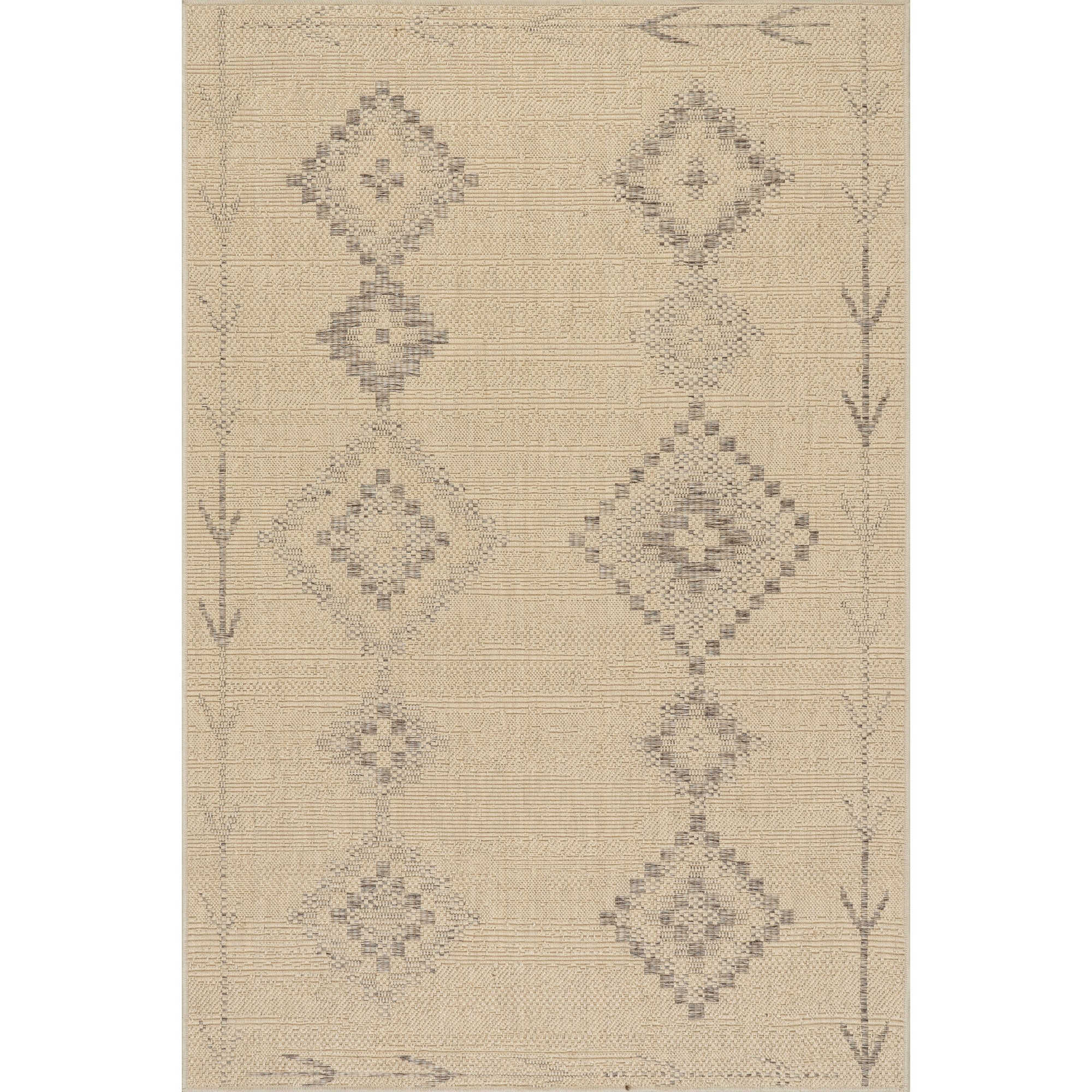 nuLOOM 200OWTO06A-6709 rugs - View #2