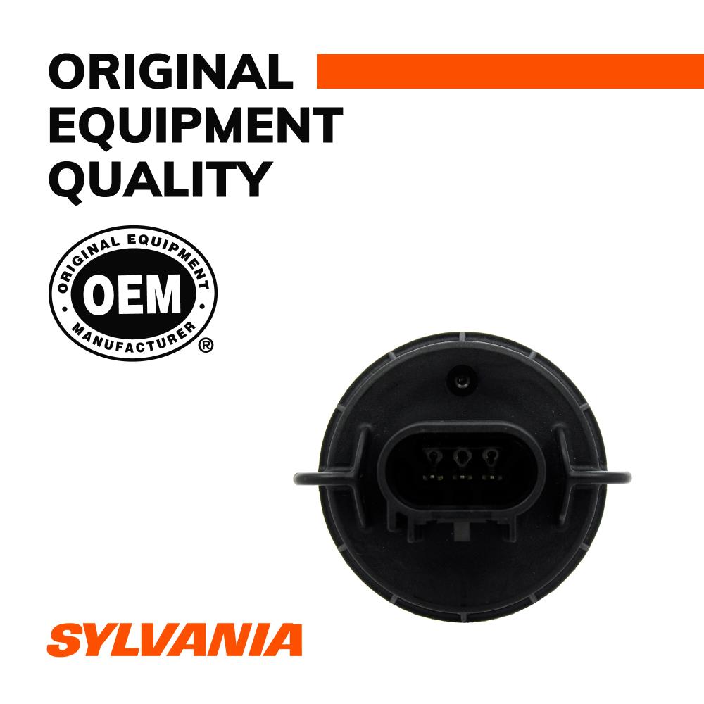 SYLVANIA H13 ULTRA Headlight-Bulbs - View #3