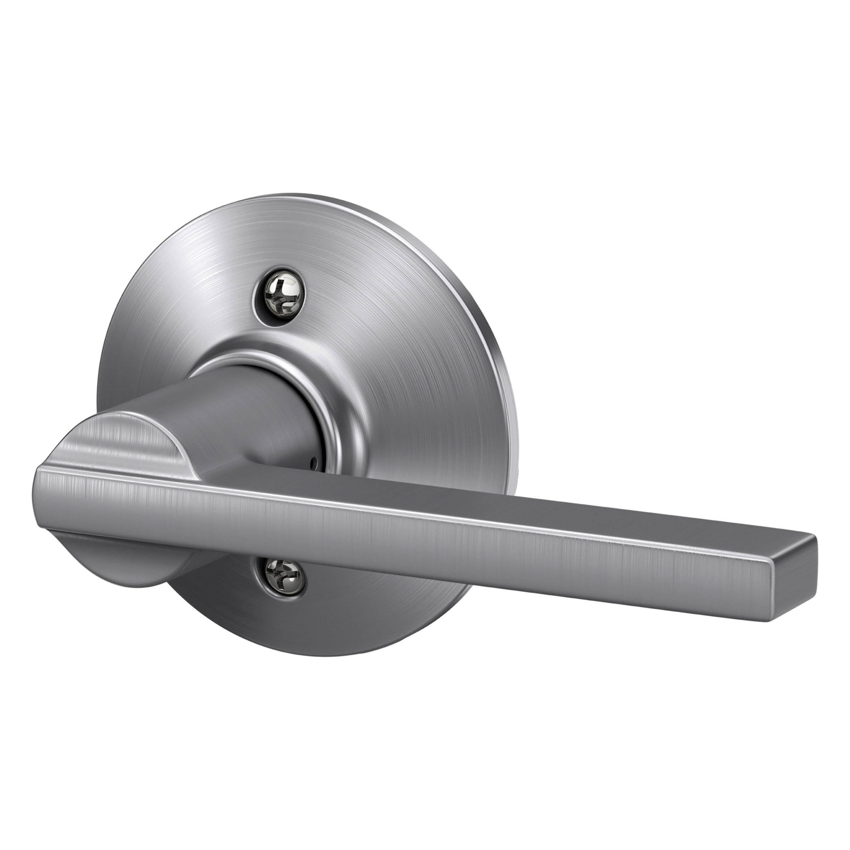 Schlage F170 LAT 626 Door-Handles - View #3