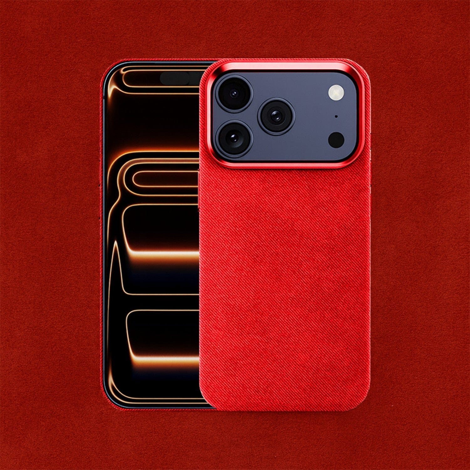 SAHARA CP01097 Cell-Phone-Cases - View #2