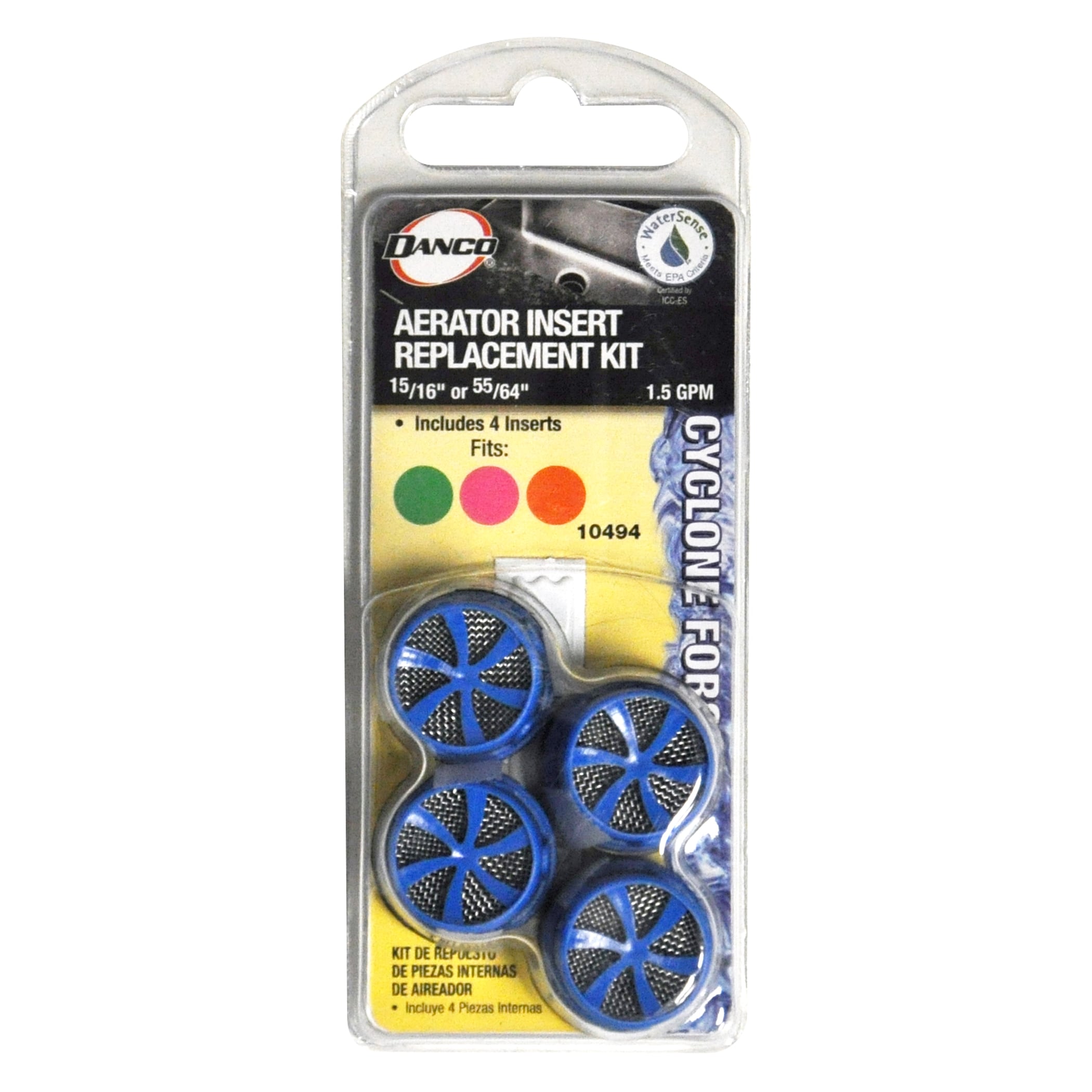 Danco 10494 Faucet-Aerators - View #4