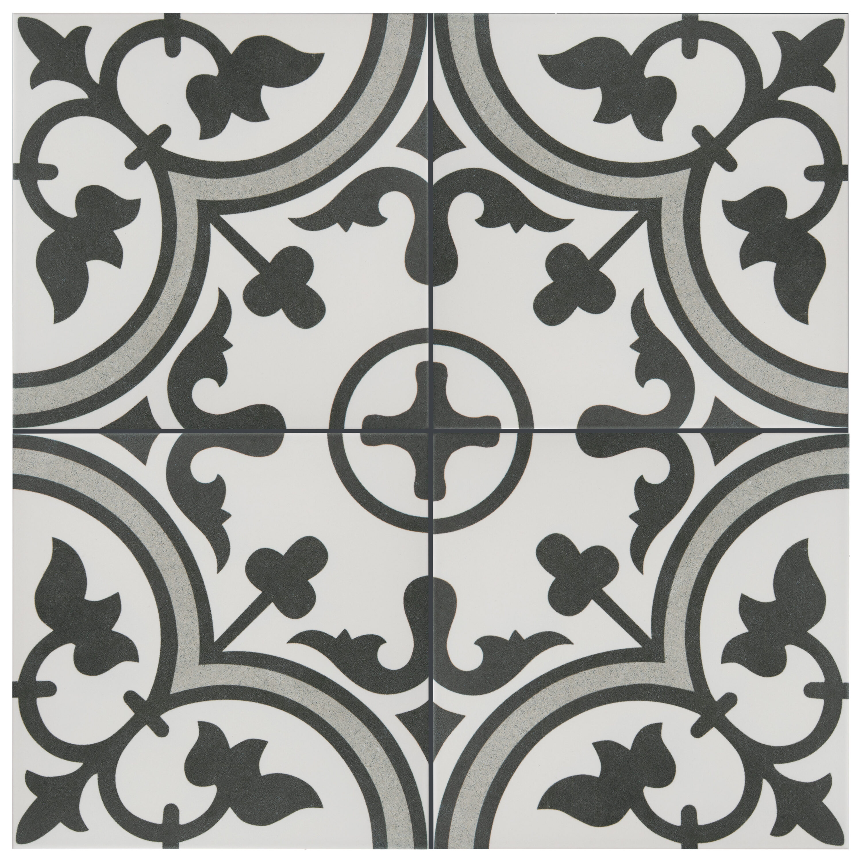 Affinity Tile FCD10ARG Ceramic-Tile - View #8