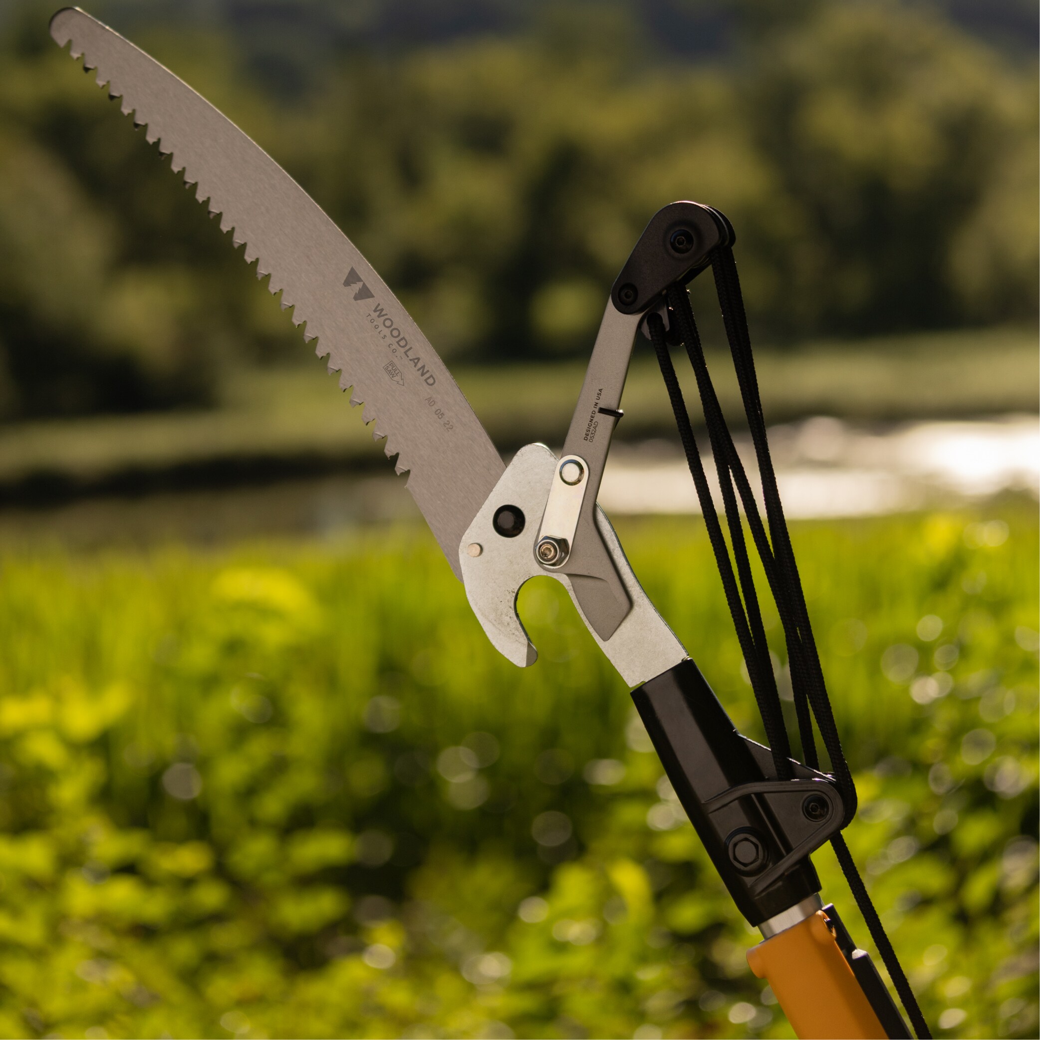 Woodland Tools 26-7001-000 Speciality-Garden-Hand-Tools - Thumbnail View #2