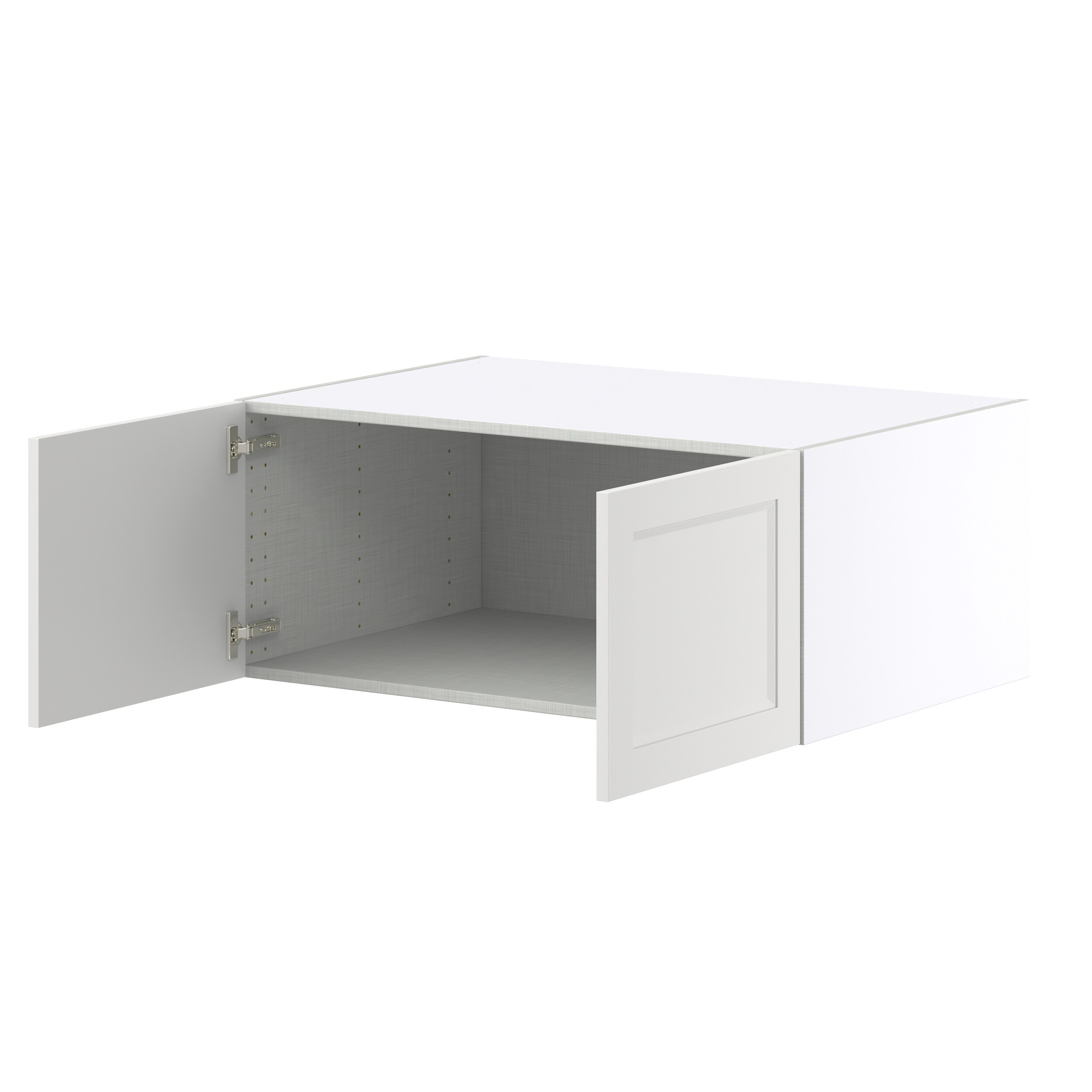 Hugo&Borg DSW361524-RI Cabinets-Kitchen - View #7