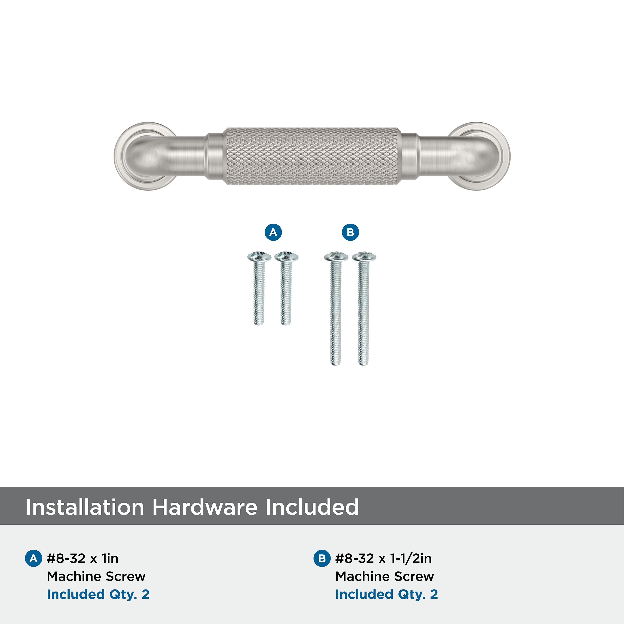 Amerock BP37681G10 Cabinet-Pulls - View #3