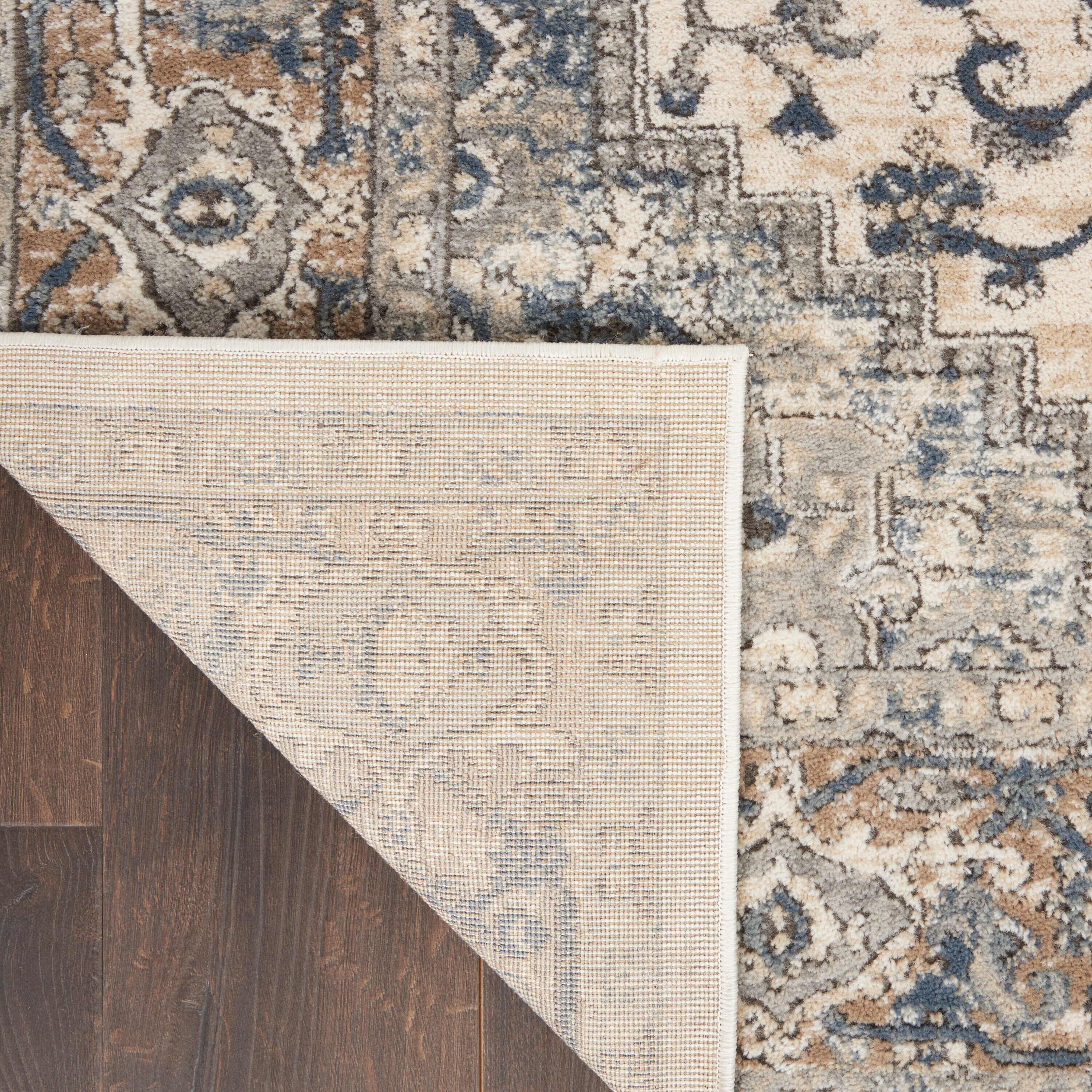 Nourison 099446749284 rugs - View #3