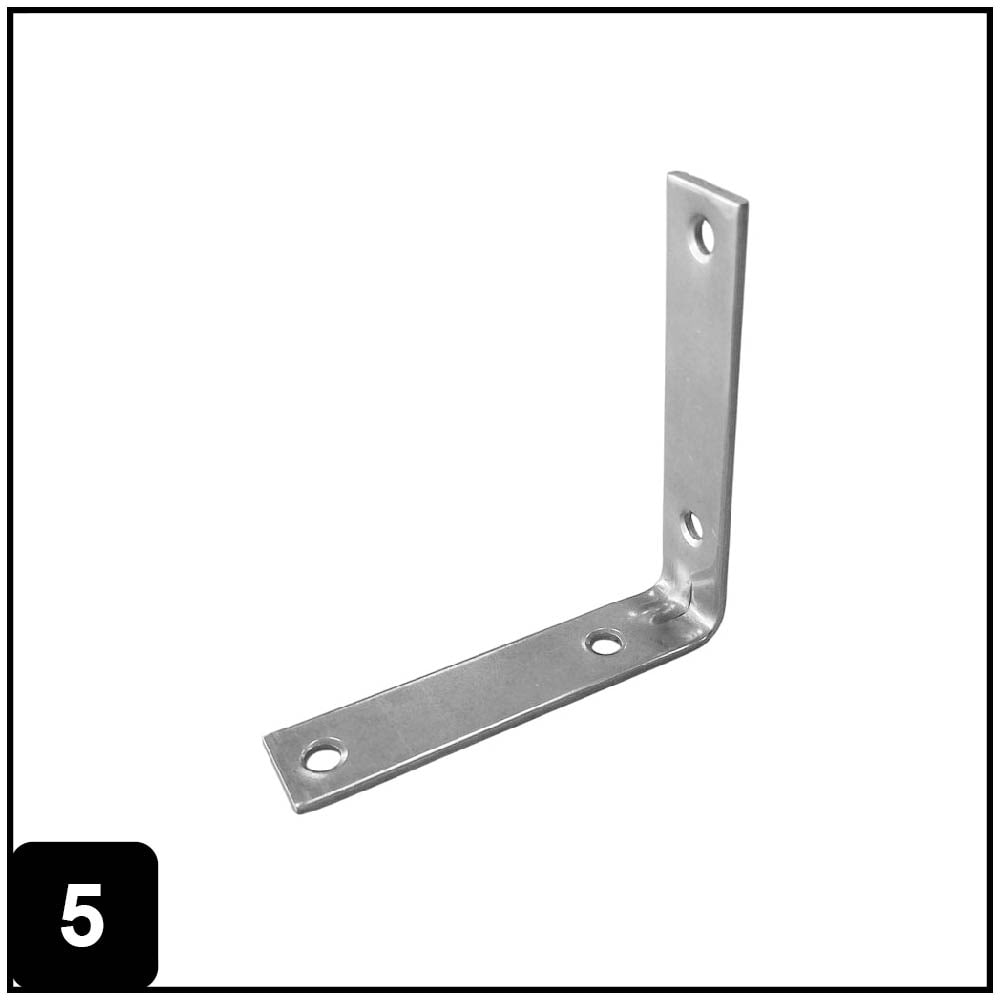 RELIABILT 22506SSLLG Mending-Plates-Brackets-Braces - View #6