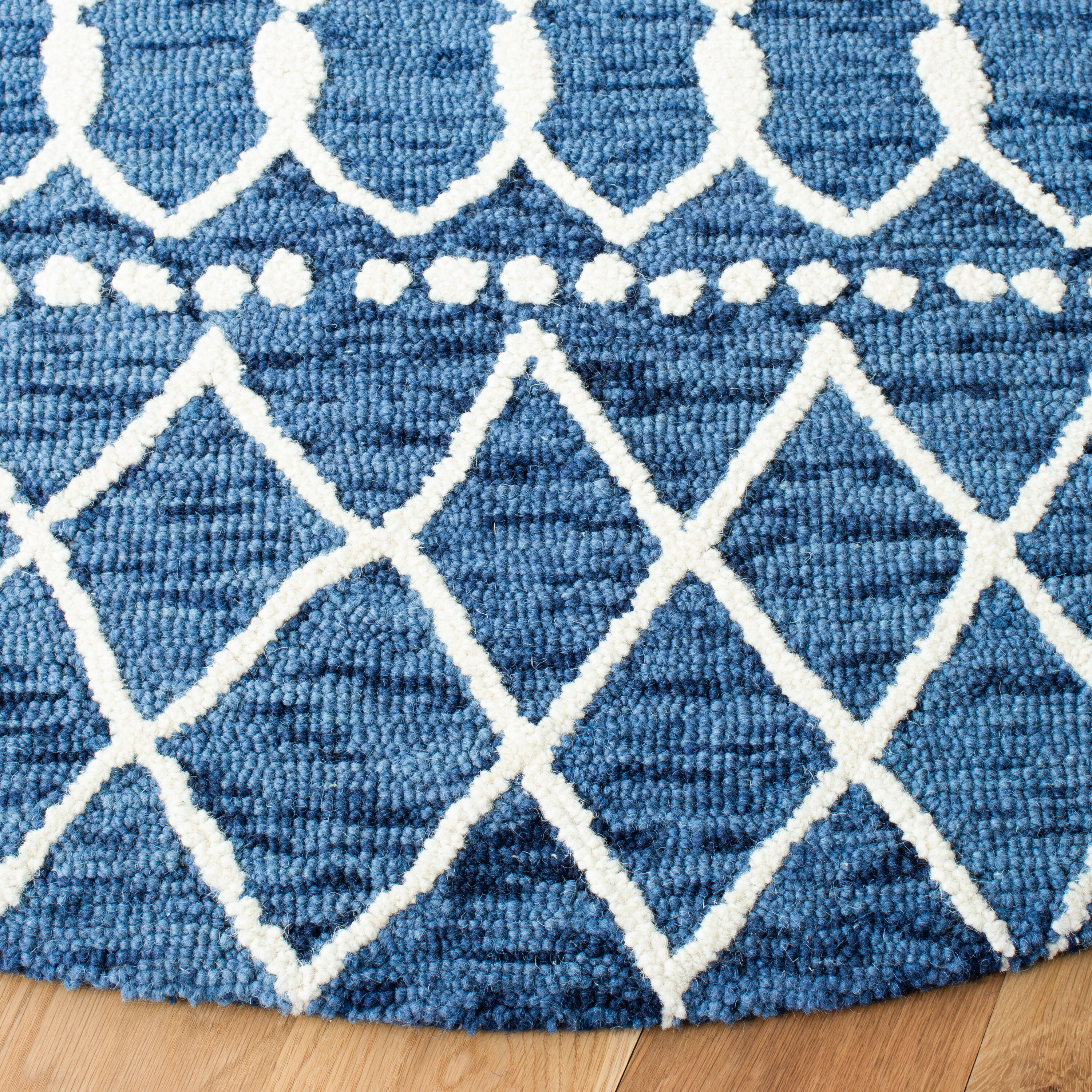 Safavieh BLM115N-6R rugs - View #3