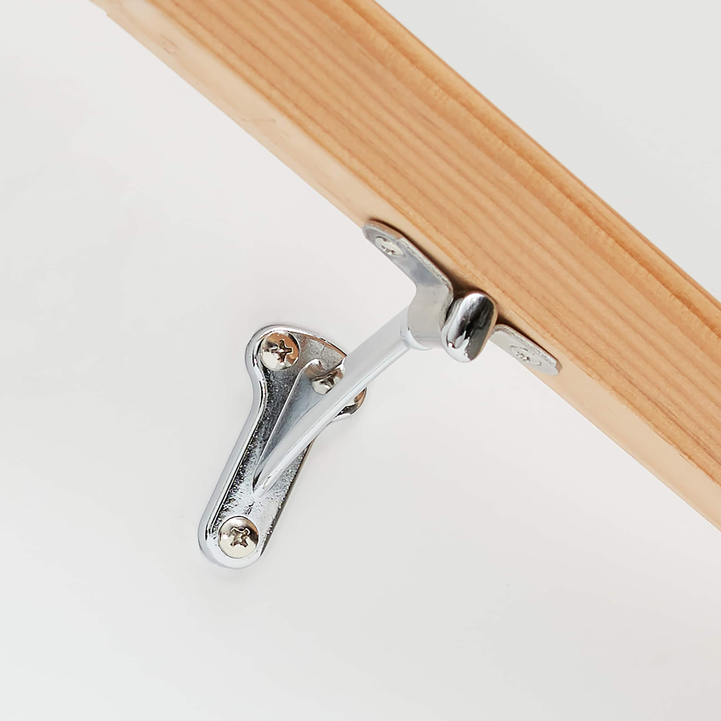 RELIABILT WG3002HDBC Interior-Stairpart-Railing - View #3