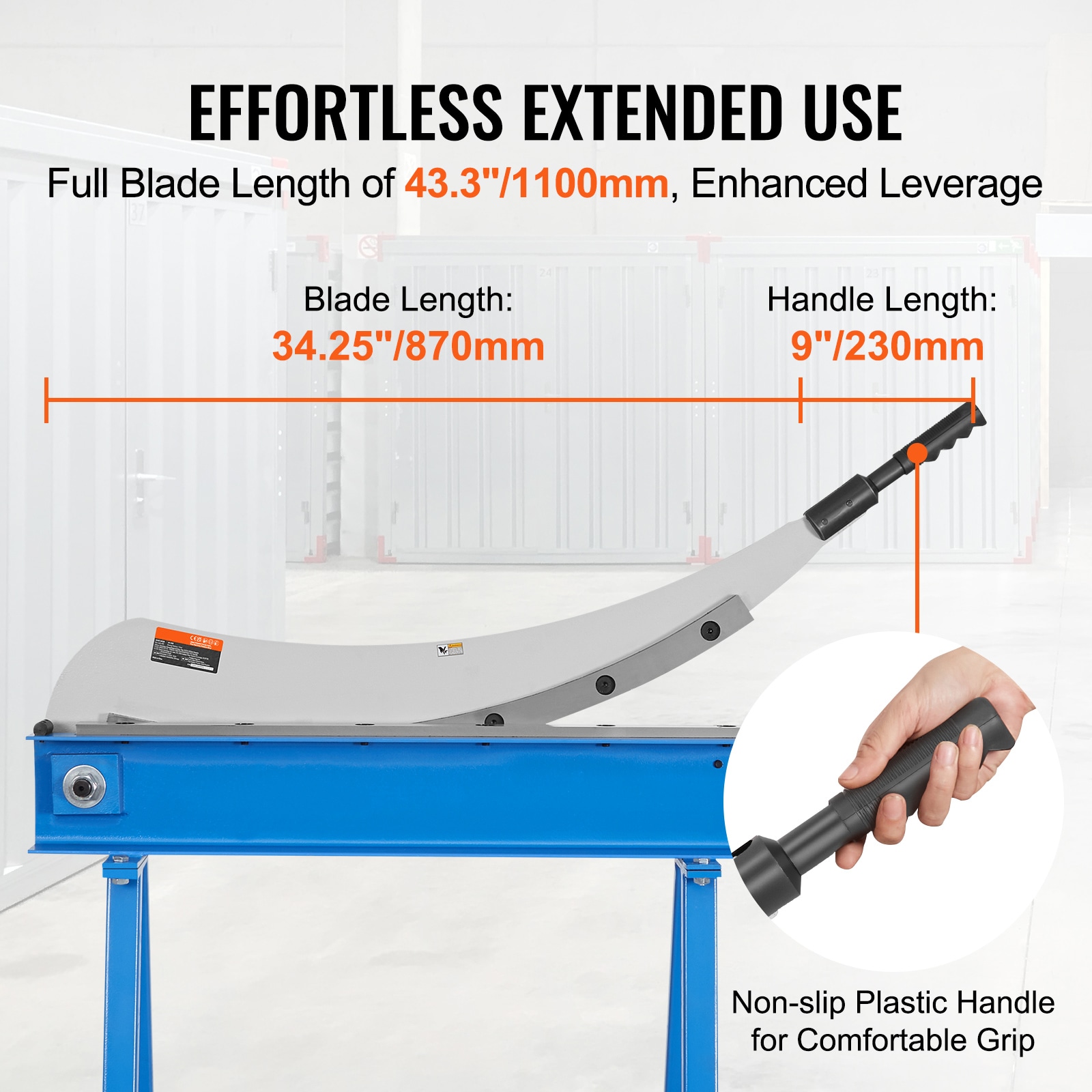 SVOPES SVOPESSDJBQ3101923V0 Cordless-Shears - View #5