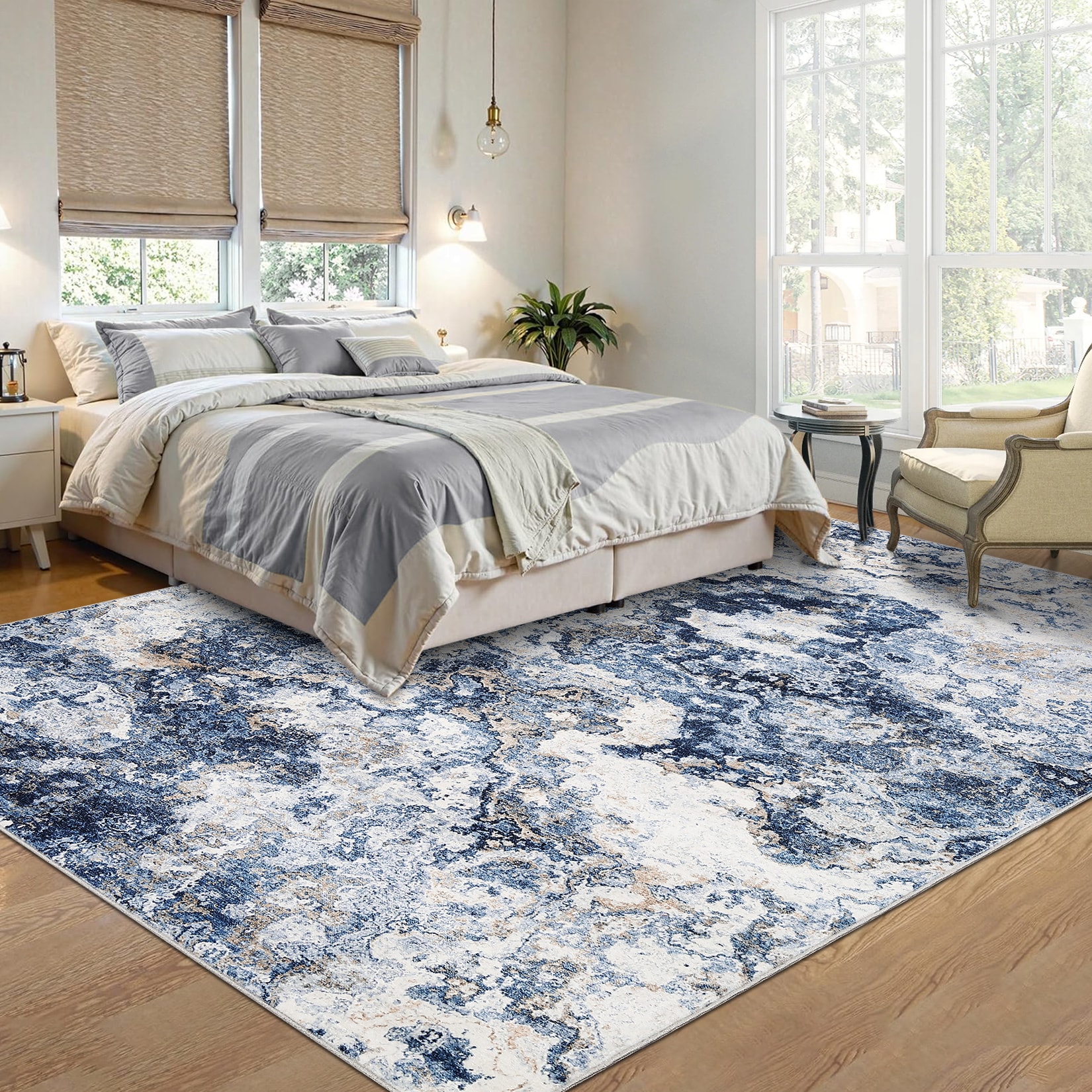 GarveeLife C3H-OALIUIRPQUH rugs - View #5