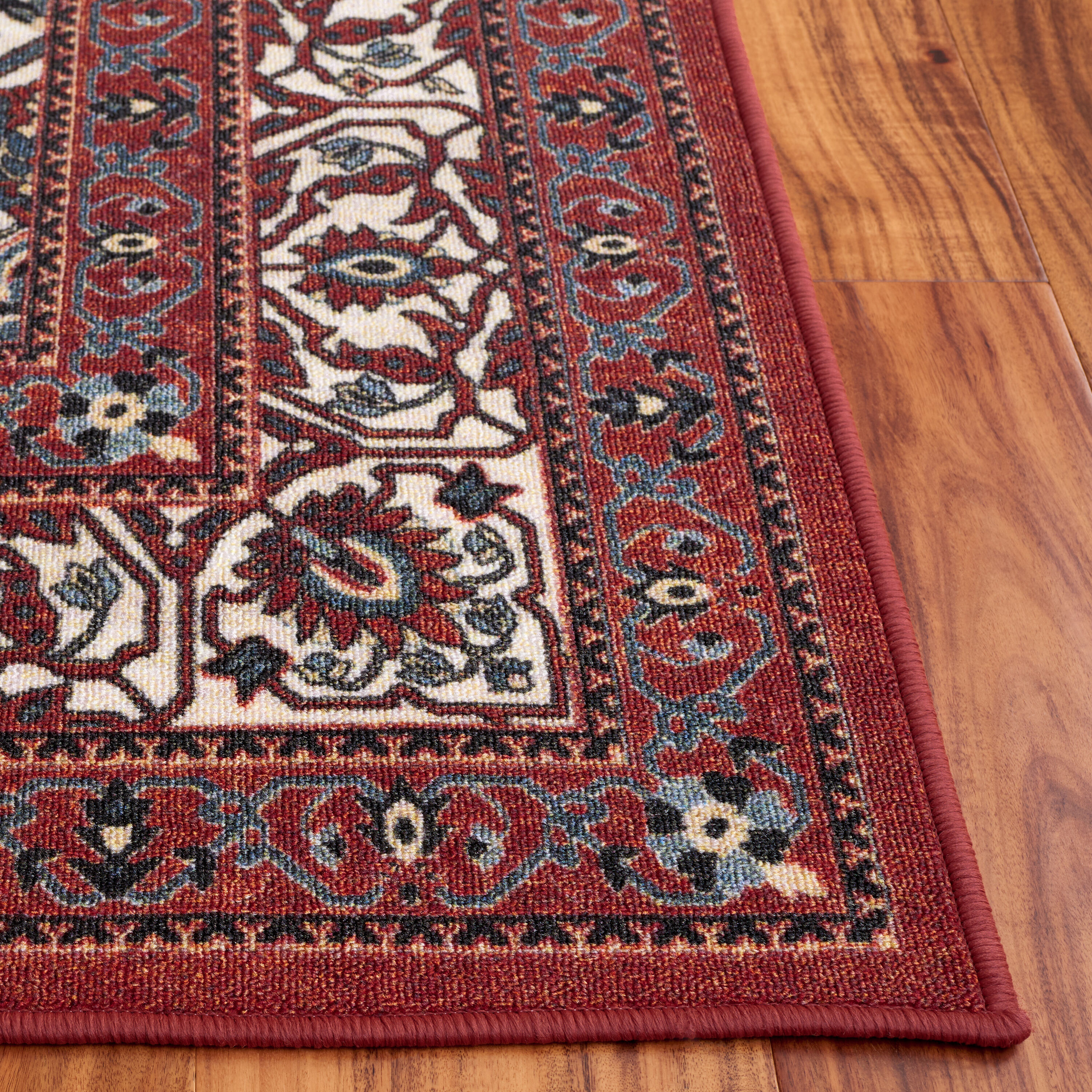 Safavieh JNY105P-7SQ rugs - View #2