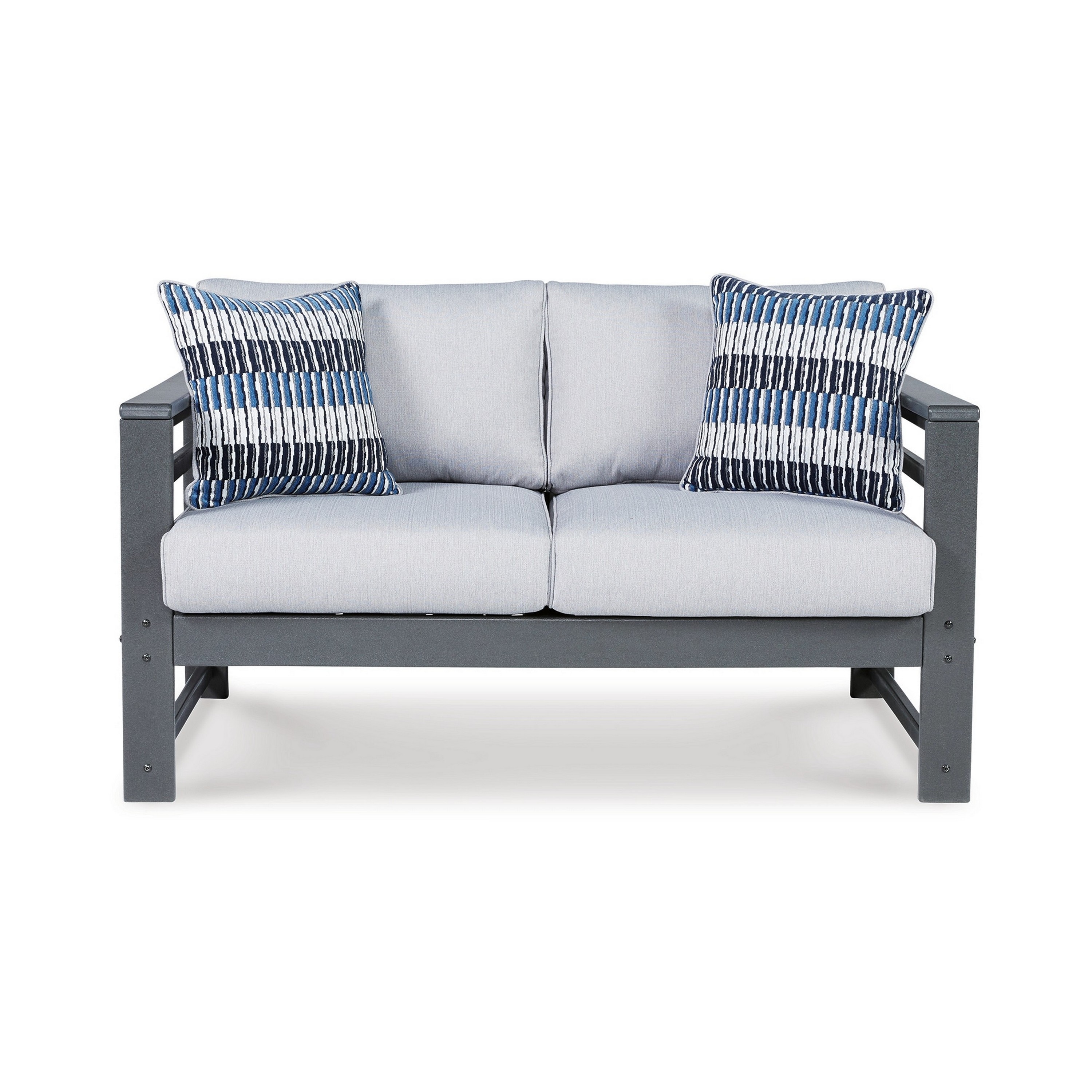 Benzara BM311623 Patio-Sofas-Daybeds - View #2