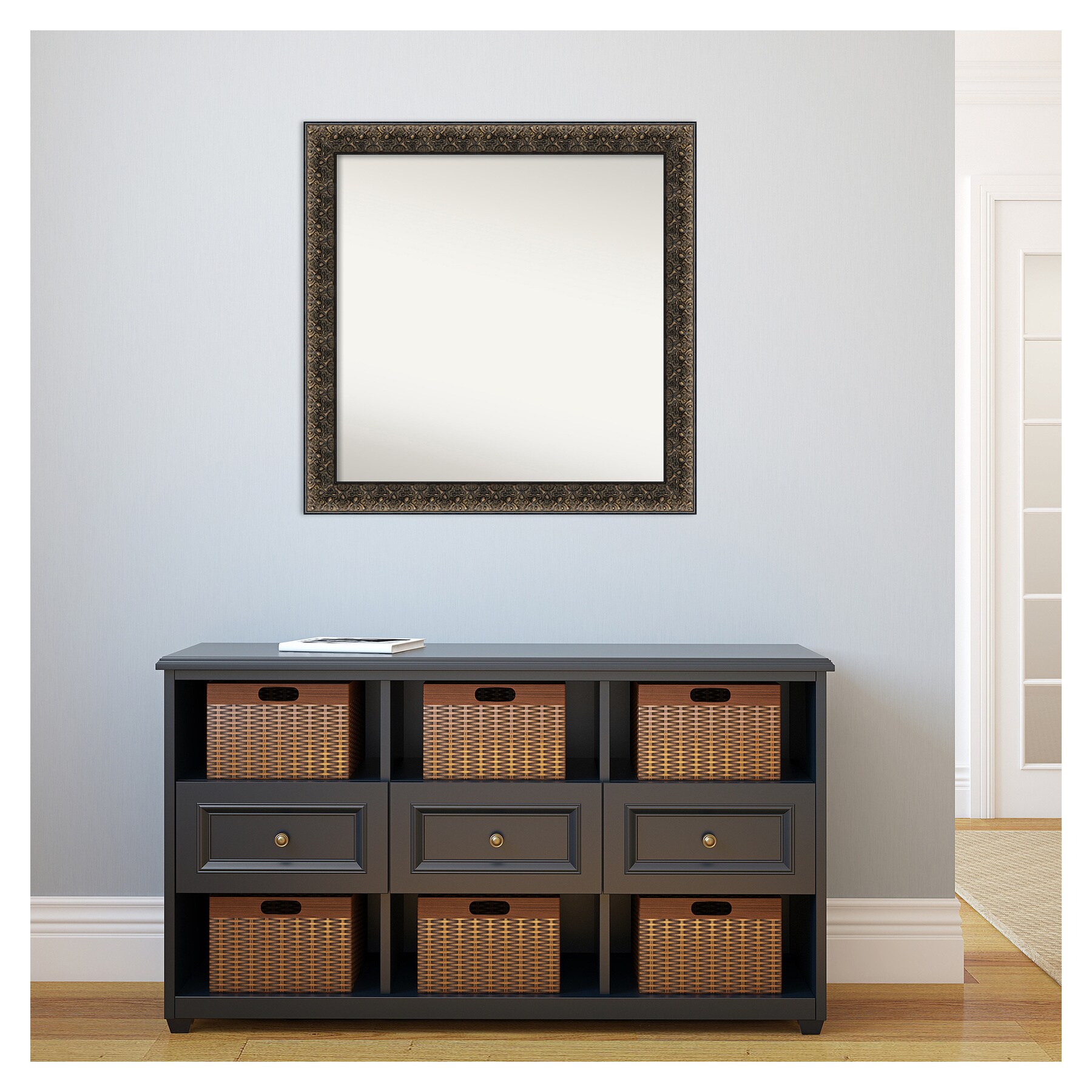 Amanti Art A17007223625 Decor-Mirrors - View #4