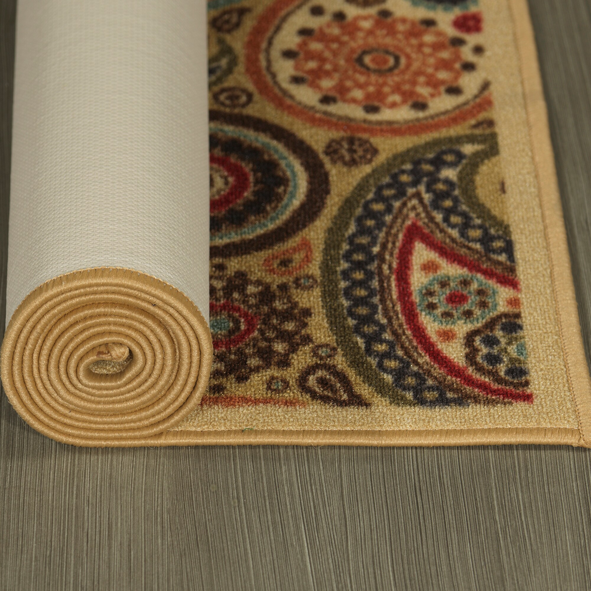 Ottomanson CLS3152-8X10 rugs - View #4