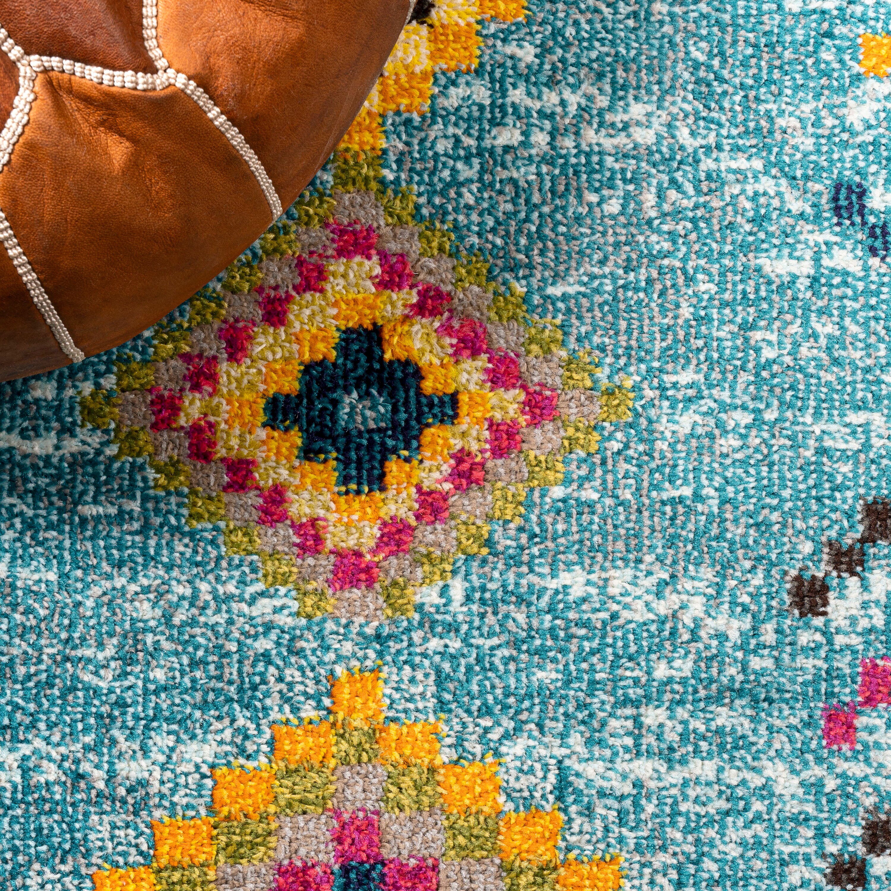 JONATHAN  Y MOH105D-28 rugs - View #9