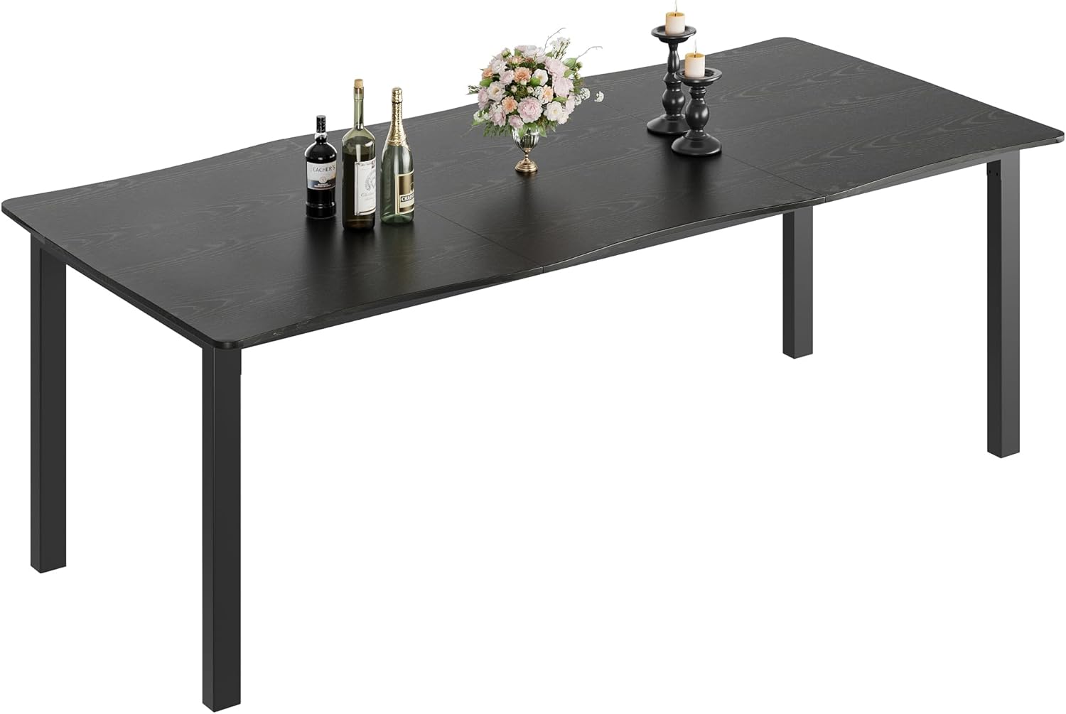 Qeetex LHF-CZ-H591727 Dining-Tables - View #7