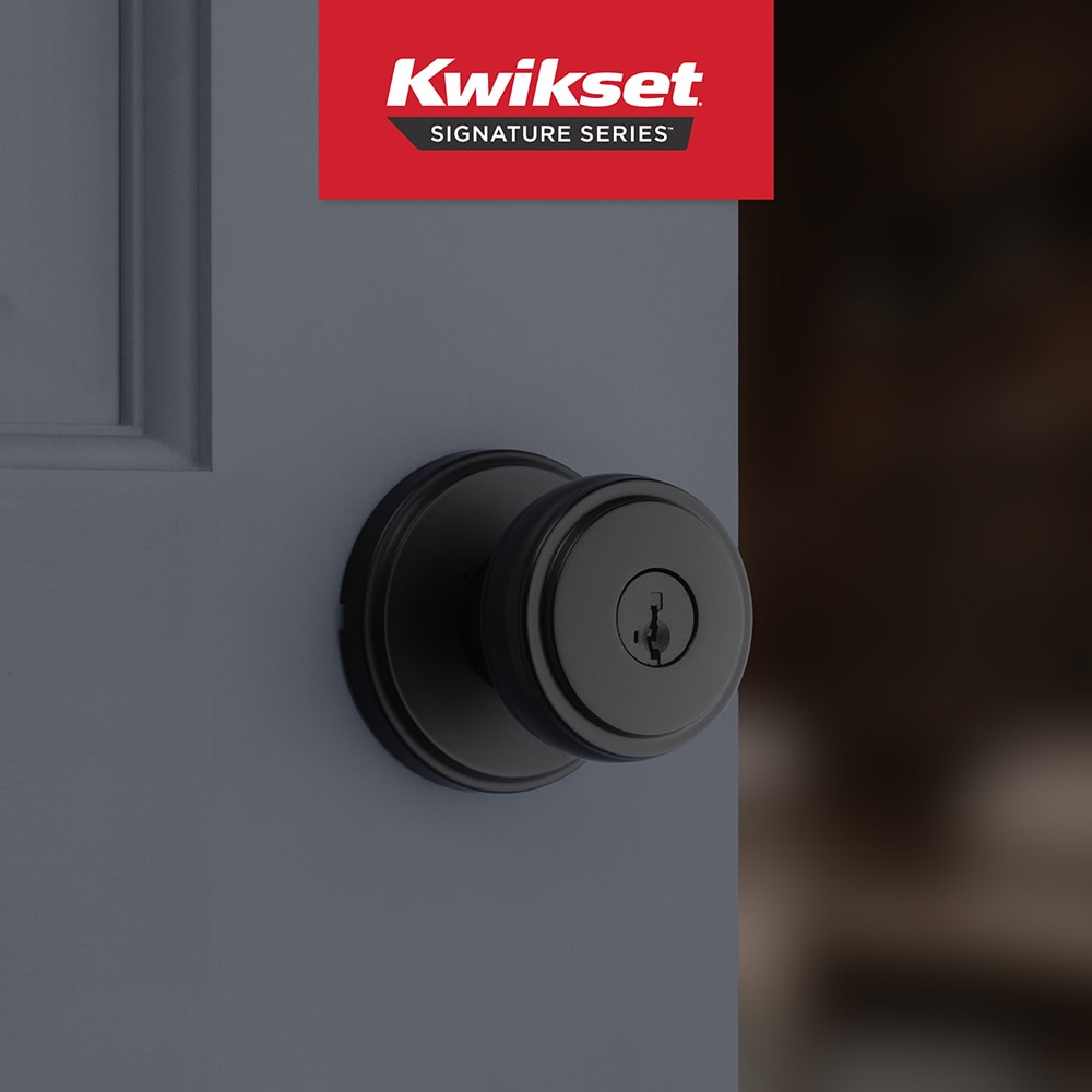 Kwikset Signature Series 97403-131 Door-Knobs - View #2
