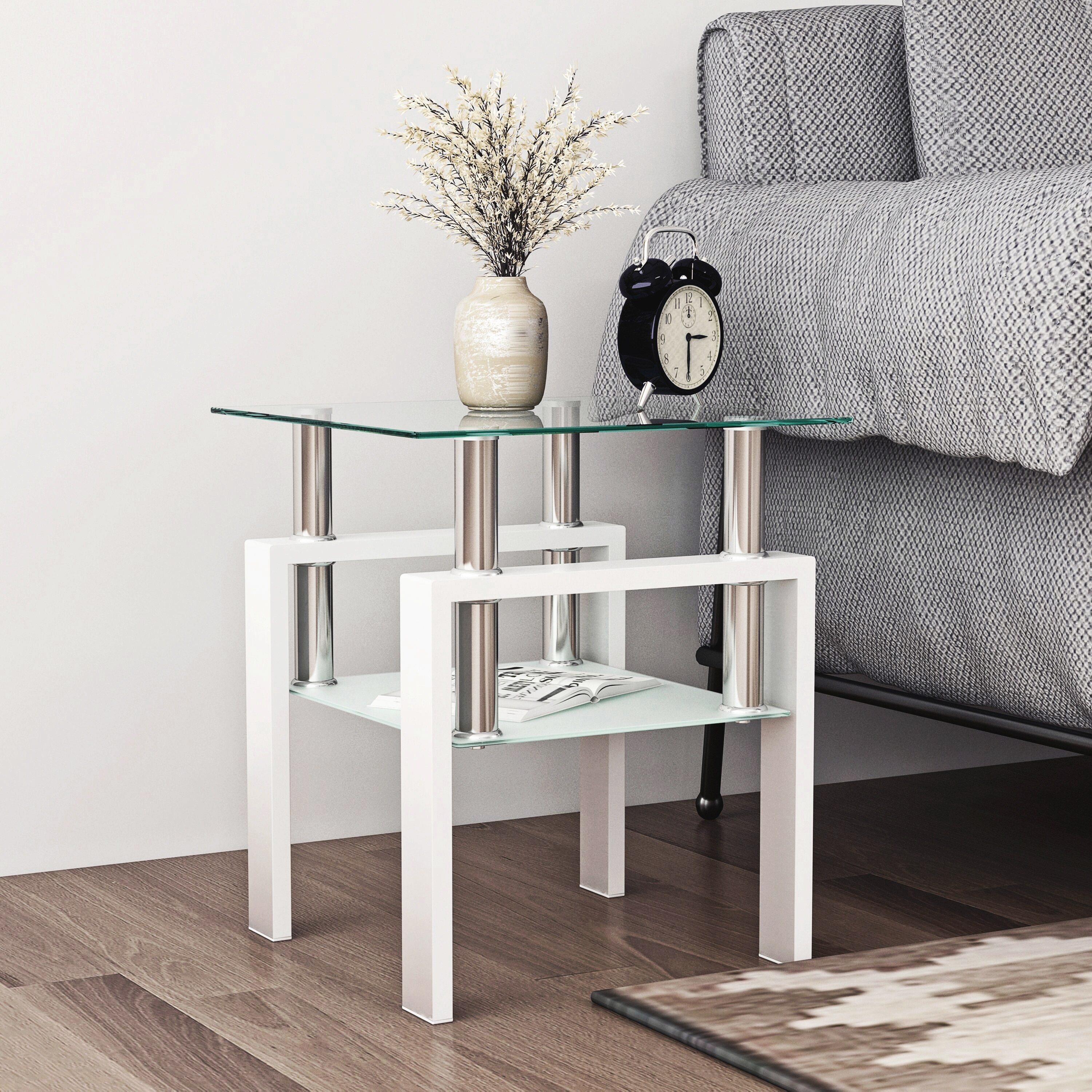 LUXEYARD DS-M-BAC02815 Coffee-Tables - View #3