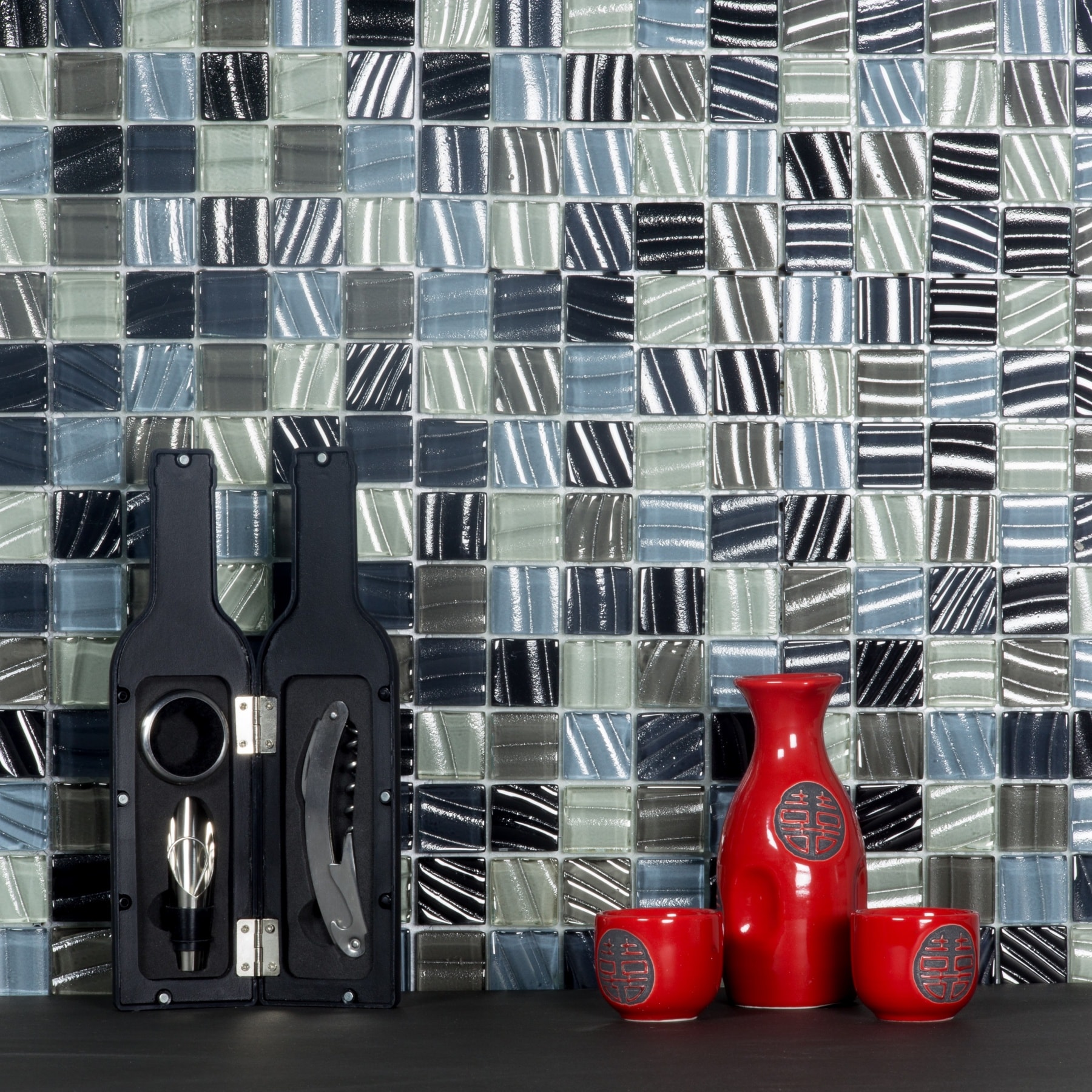 Abolos LWSNER0101-BS Ceramic-Tile - View #4