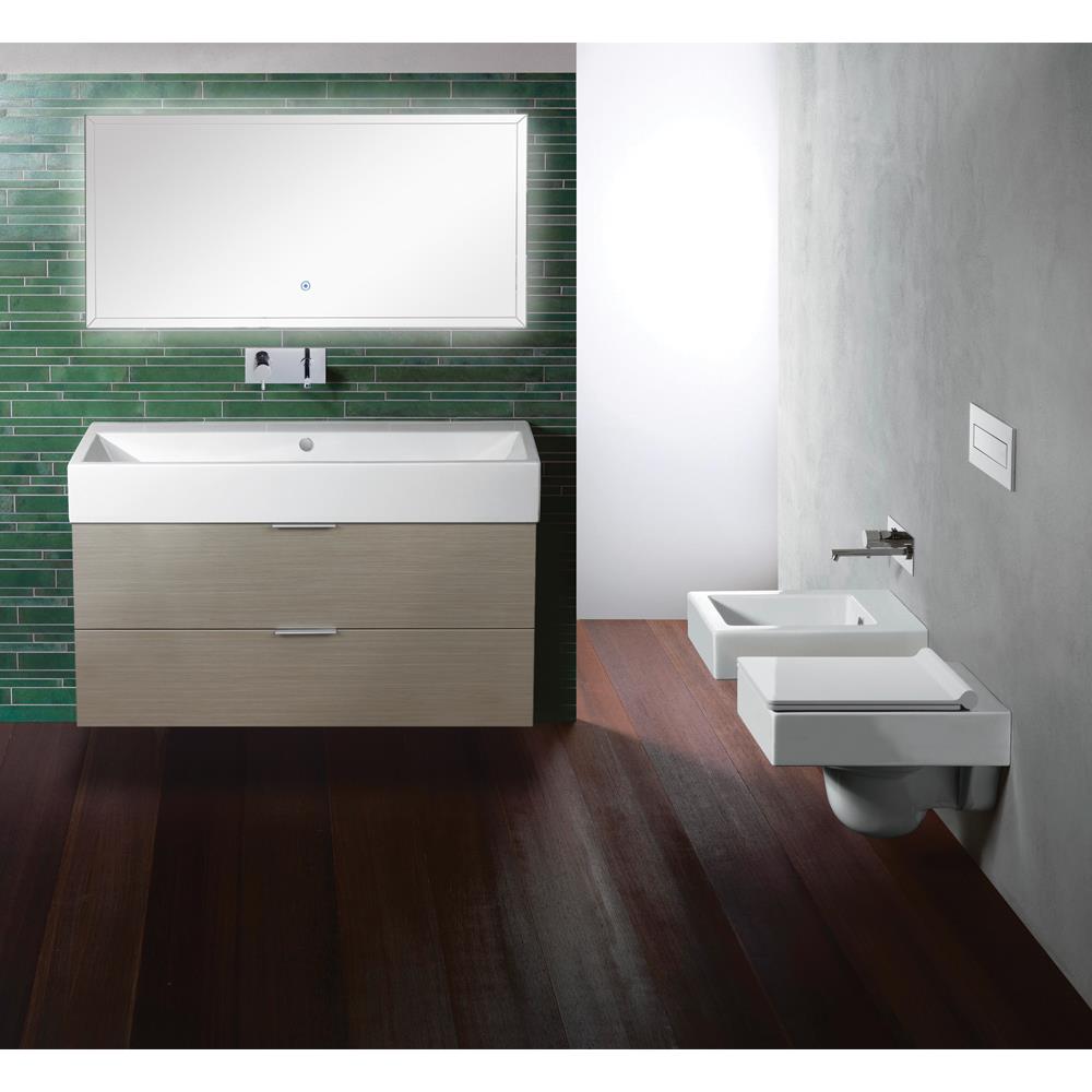 Transolid TLMF4722 Framed-Bath-Mirrors - View #2