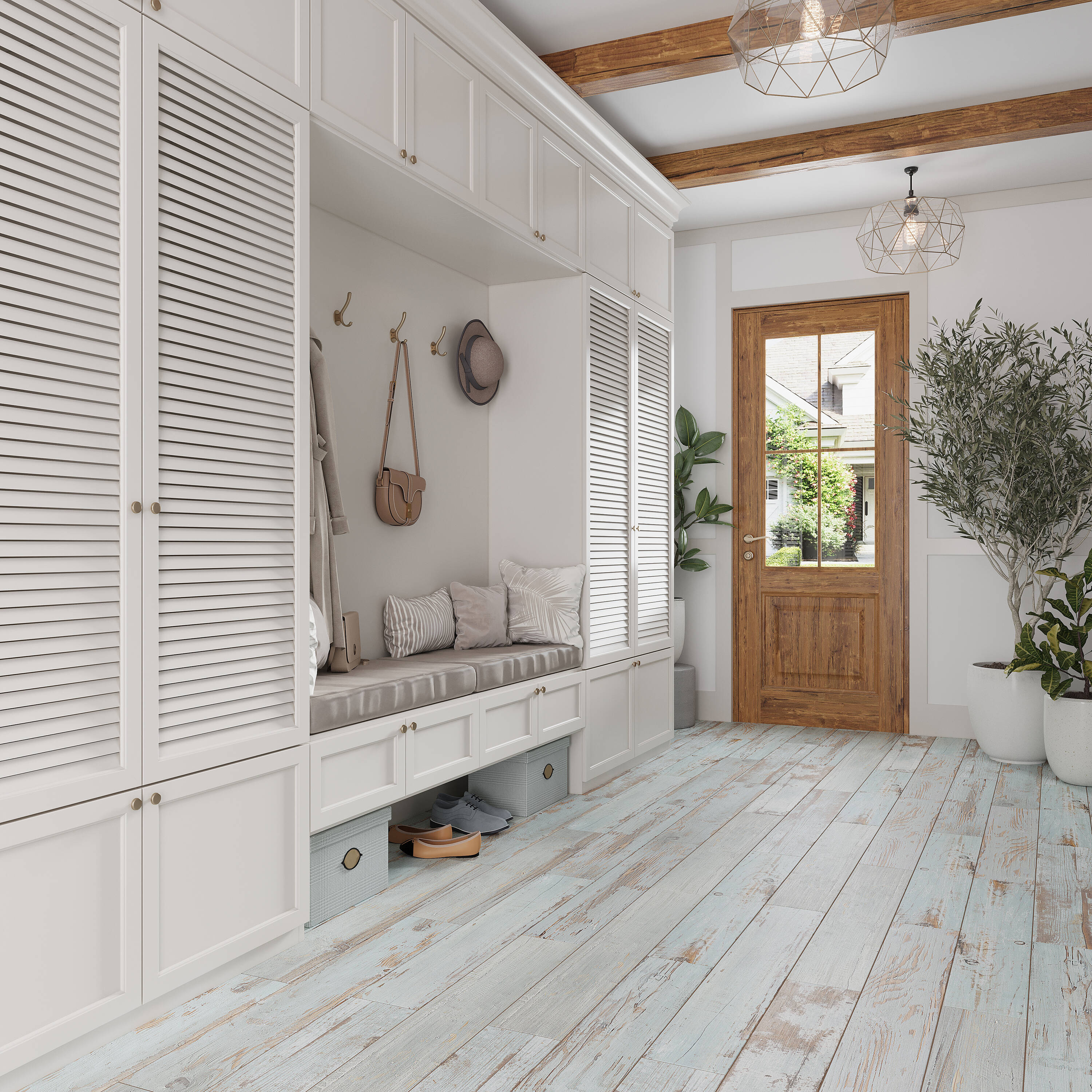 Apollo Tile TANIAQI636 Ceramic-Tile - View #2