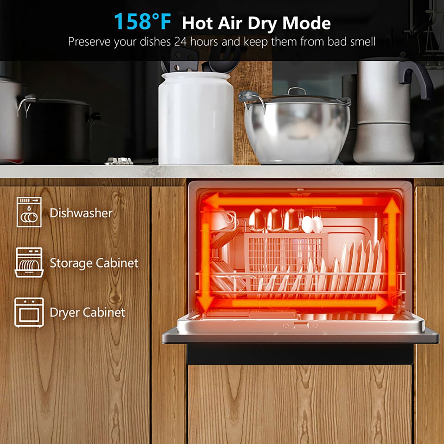 GZMR HYCC-23604-LC Frozen-Confection-Appliances - View #11