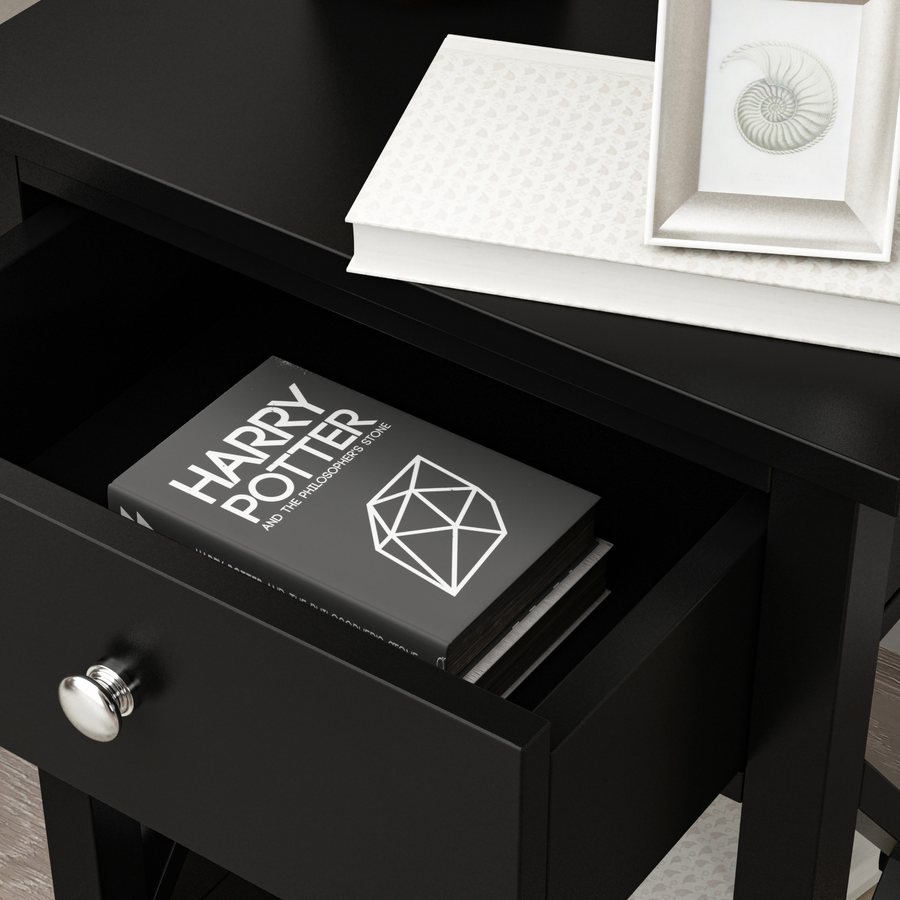 FUFU&GAGA LJY-KF330024-02 nightstands - View #4