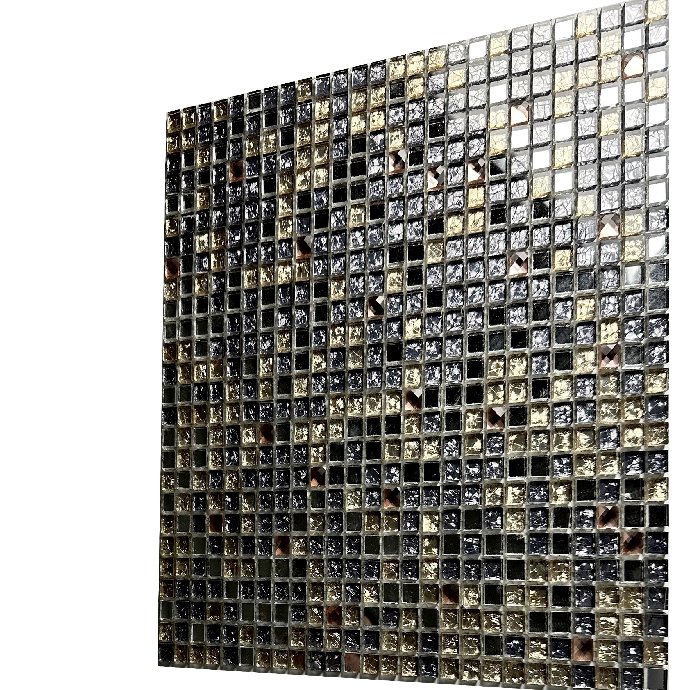 Abolos LWSMSCSQU-GB Ceramic-Tile - View #6
