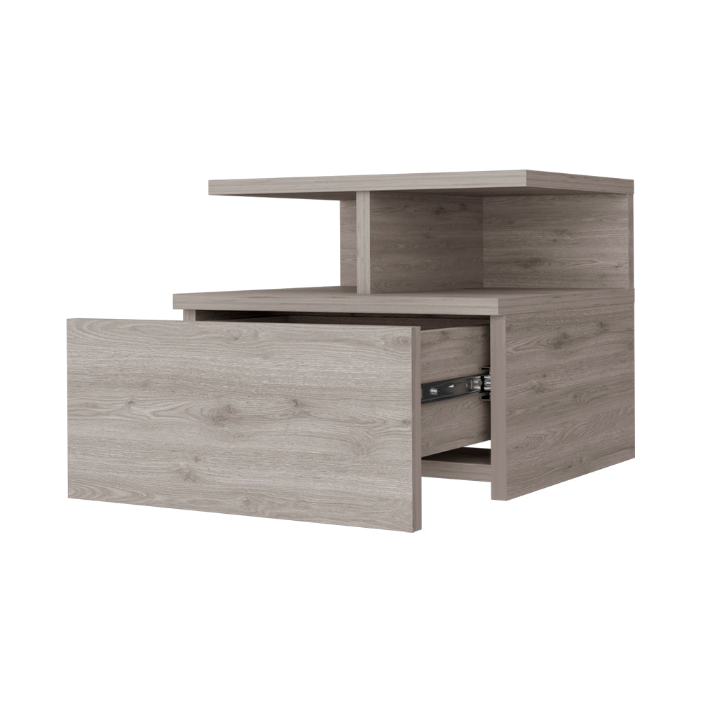 Wooakway FXLS0606-606WS112 Wall-Mounted-Shelving - View #6